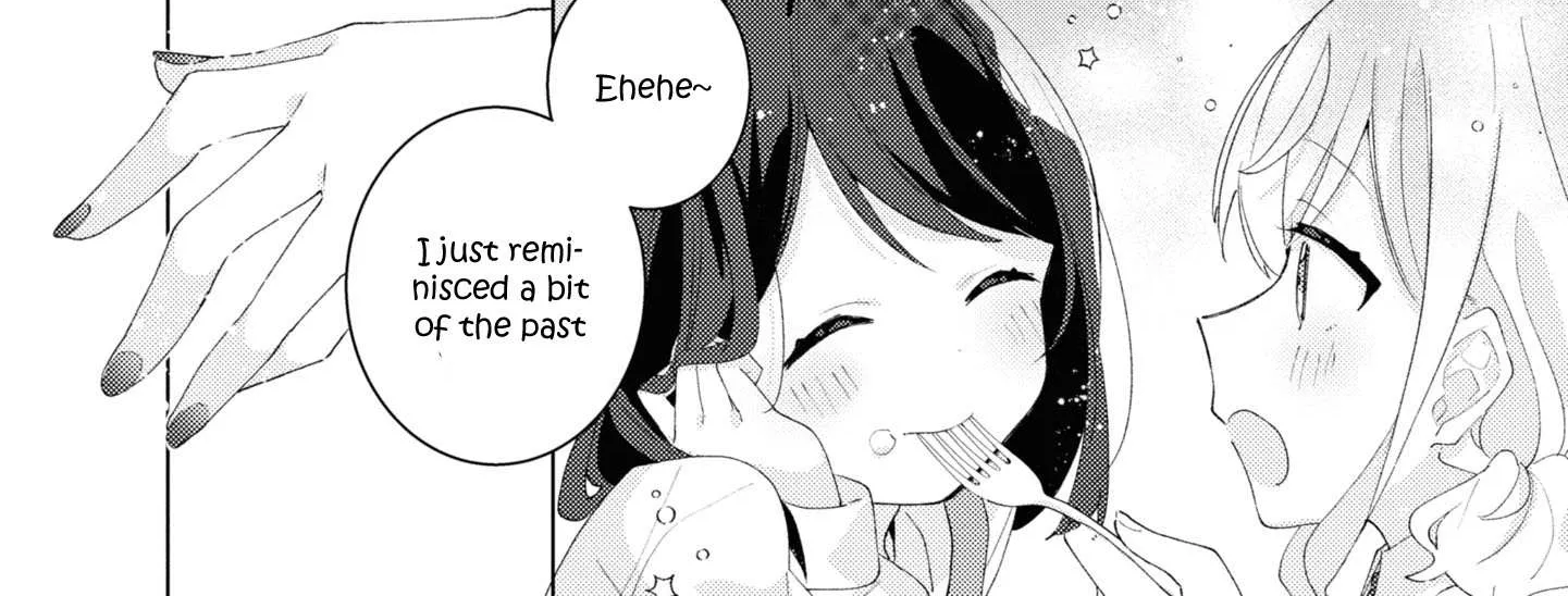Read Insecure Herami Sisters chapter 5 image 67 on Lezhin