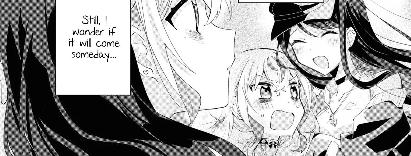 Read Insecure Herami Sisters chapter 5 image 69 on Lezhin