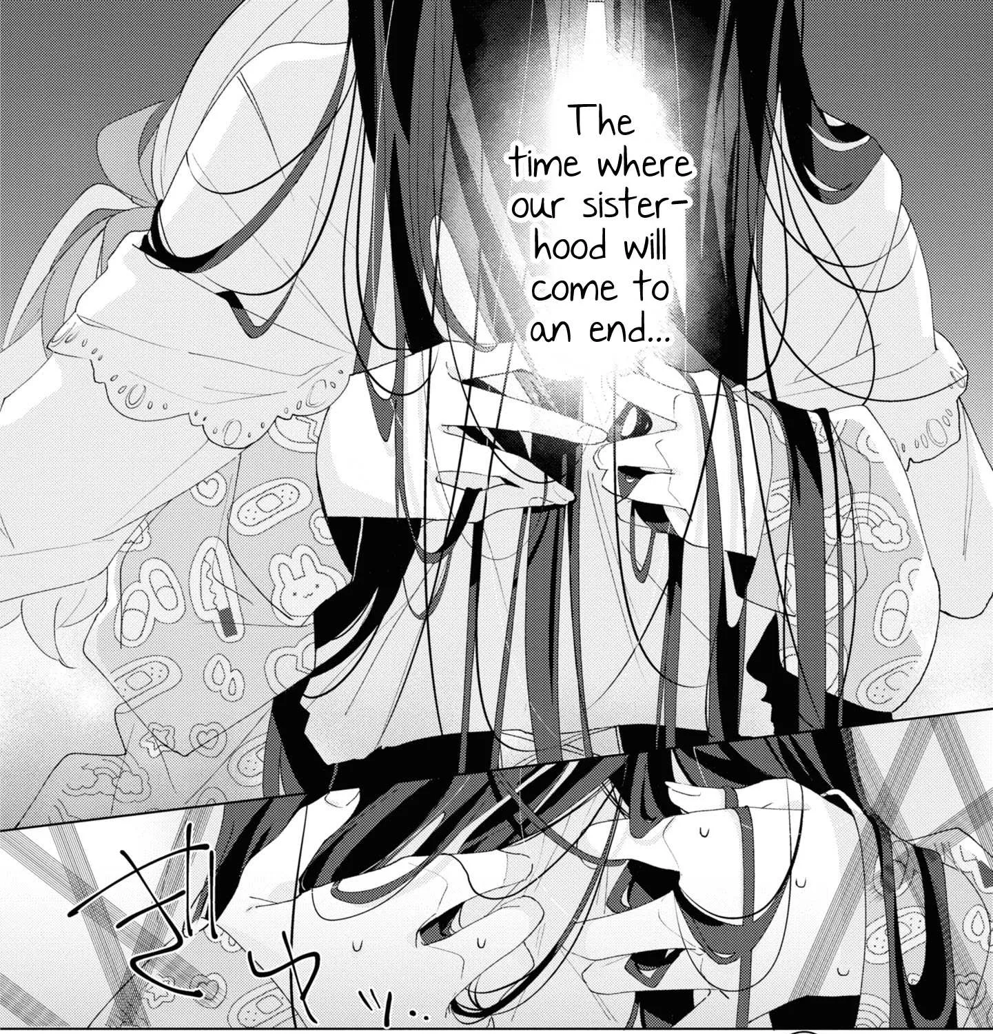 Read Insecure Herami Sisters chapter 5 image 70 on Lezhin
