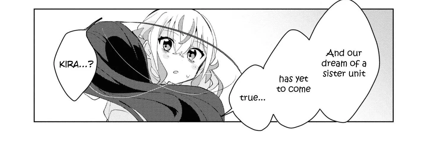 Read Insecure Herami Sisters chapter 5 image 71 on Lezhin