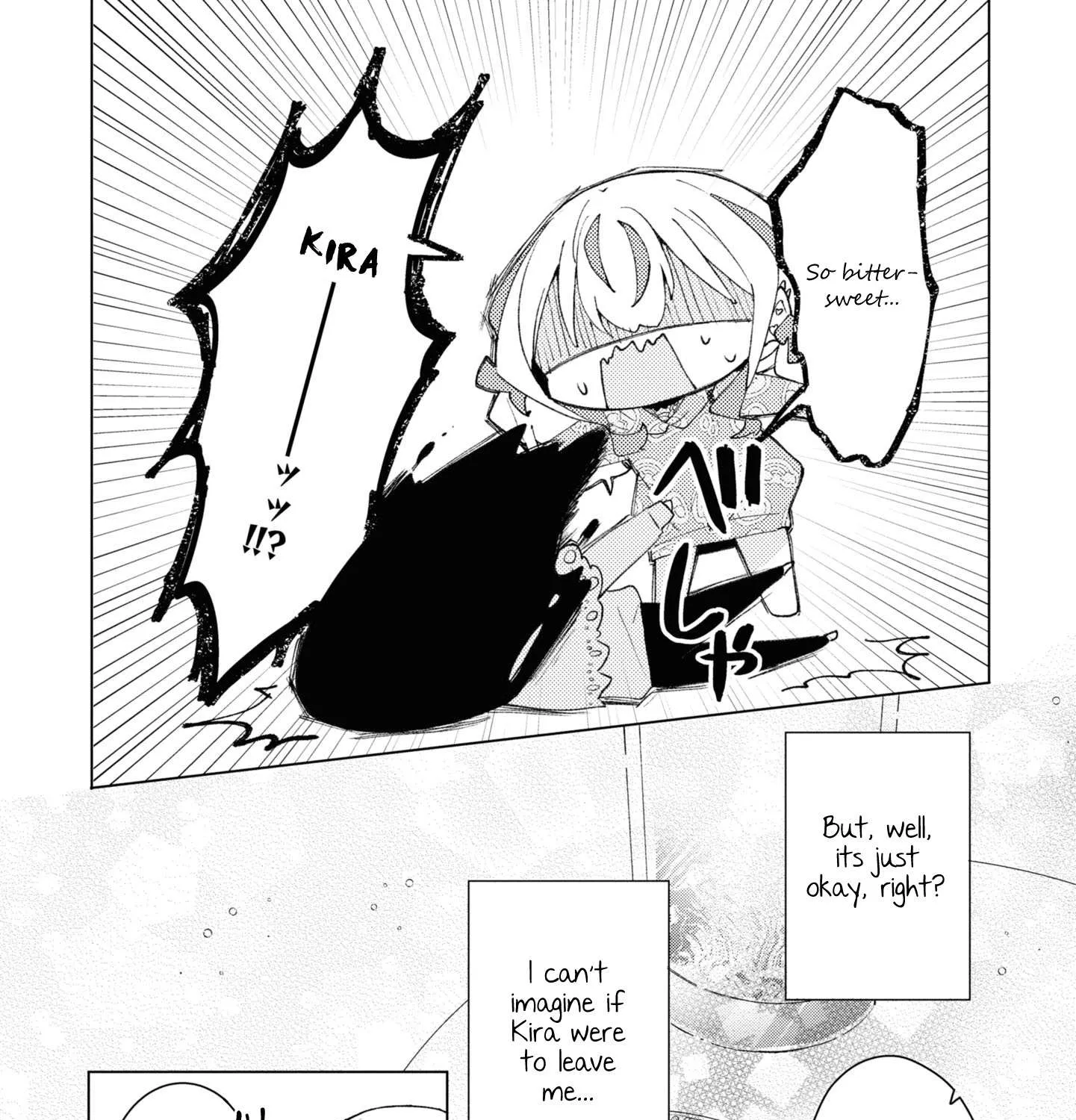 Read Insecure Herami Sisters chapter 5 image 72 on Lezhin