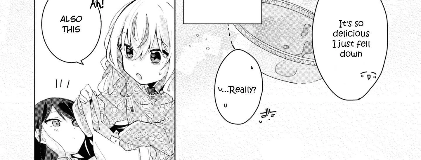 Read Insecure Herami Sisters chapter 5 image 73 on Lezhin