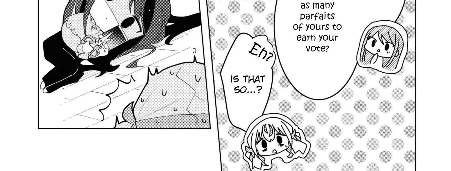Read Insecure Herami Sisters chapter 5 image 75 on Lezhin