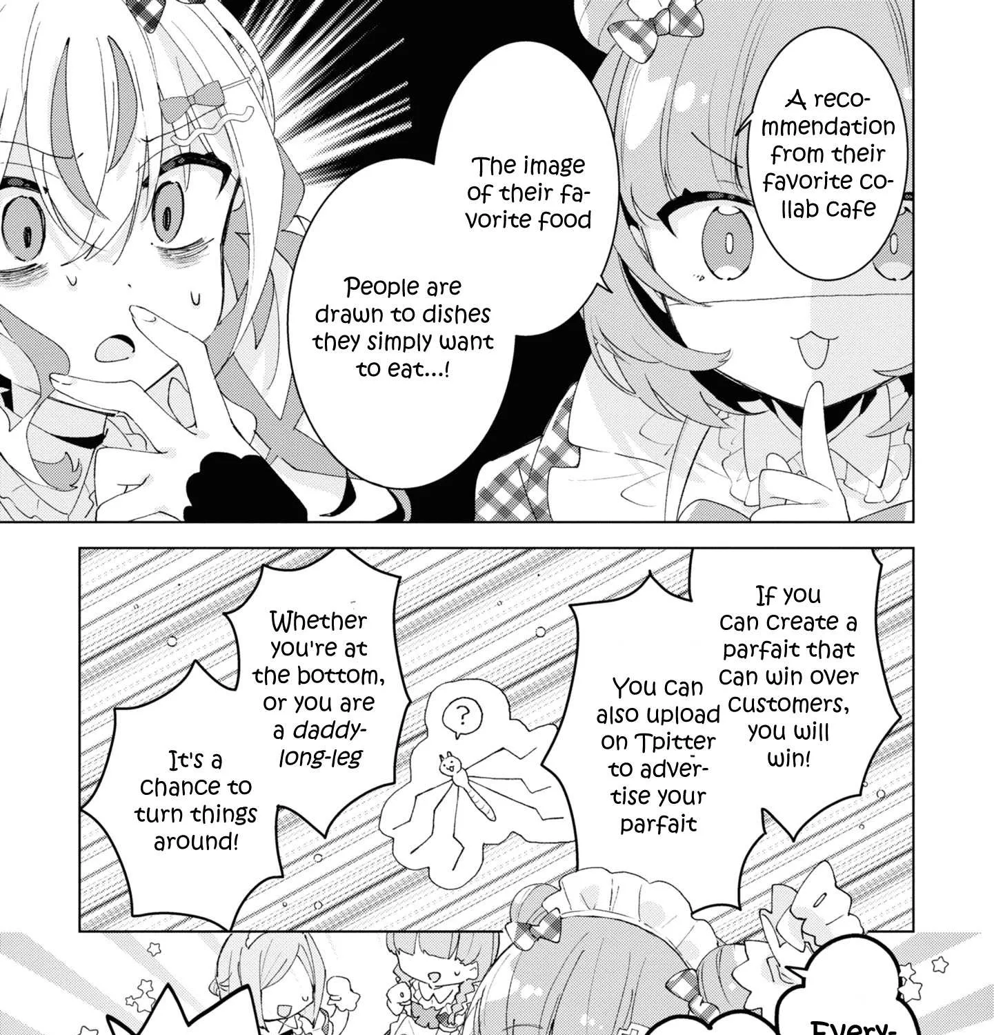 Read Insecure Herami Sisters chapter 5 image 8 on Lezhin