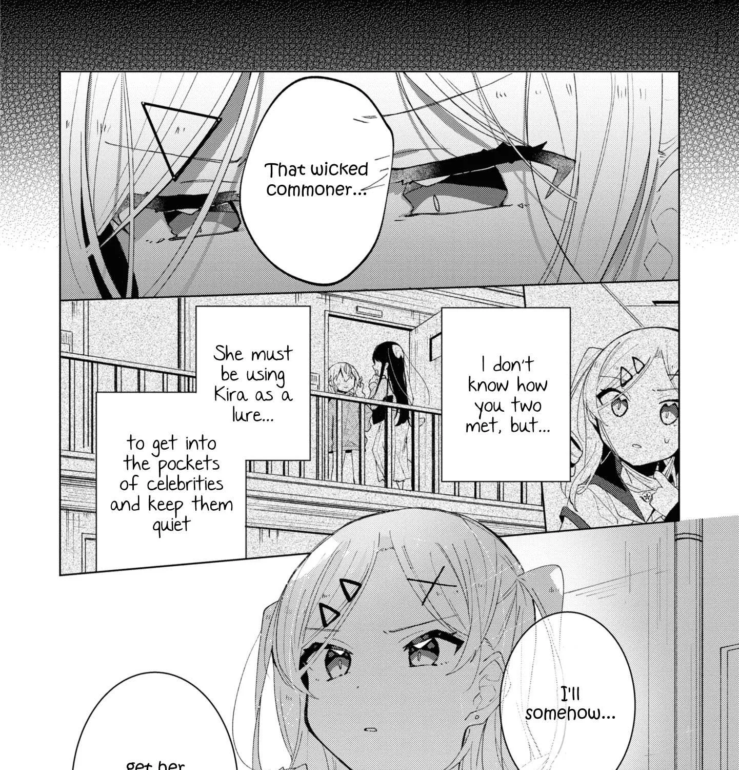 Read Insecure Herami Sisters chapter 5 image 80 on Lezhin