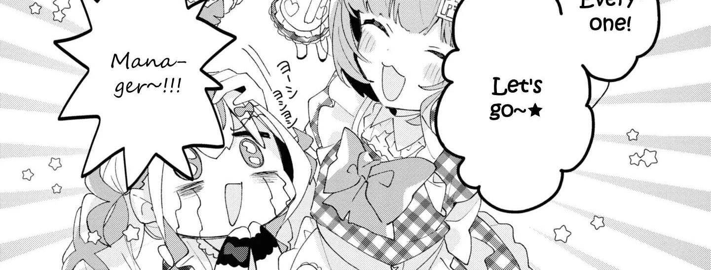Read Insecure Herami Sisters chapter 5 image 9 on Lezhin