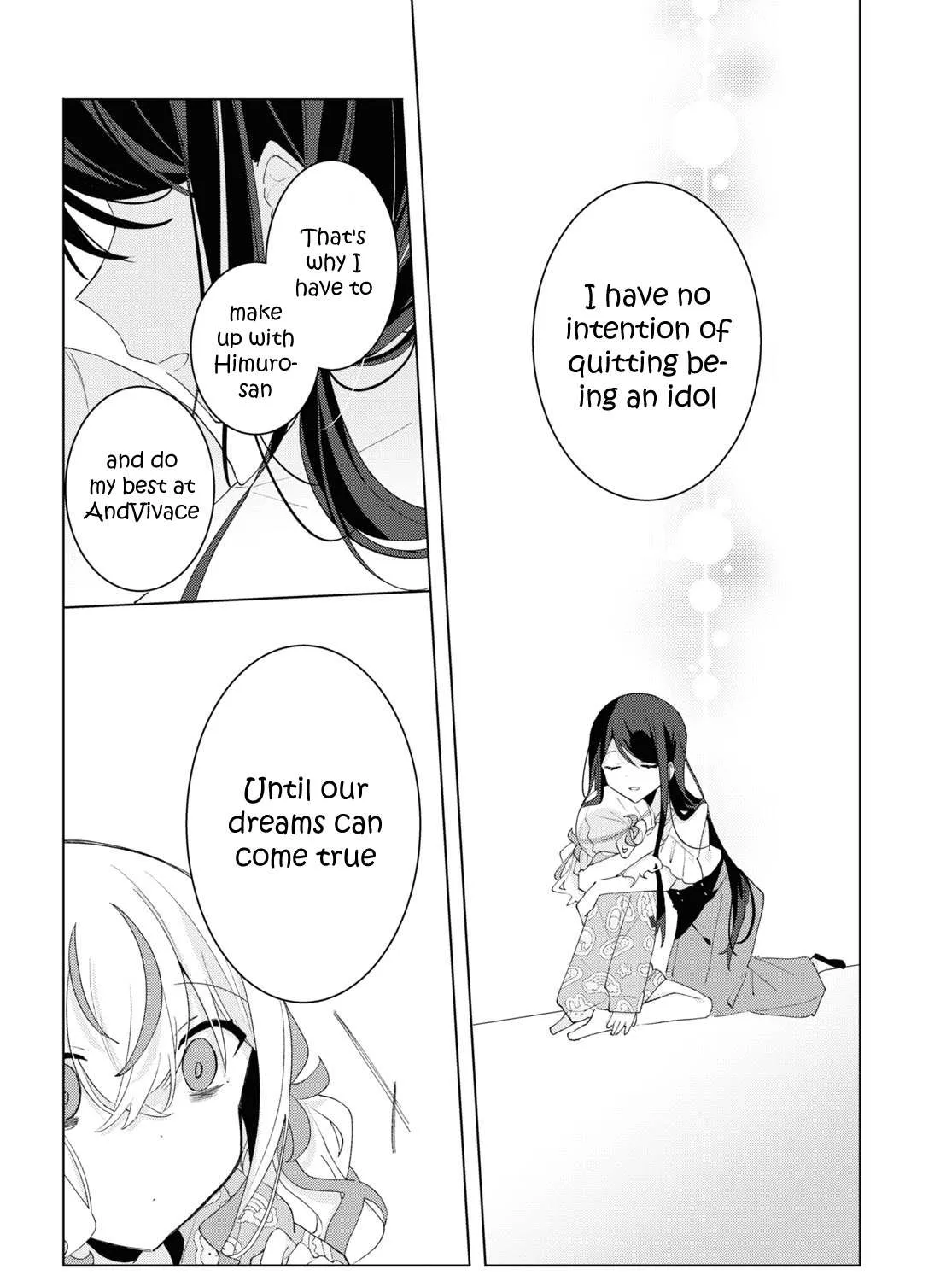 Read Insecure Herami Sisters chapter 7 image 47 on Lezhin