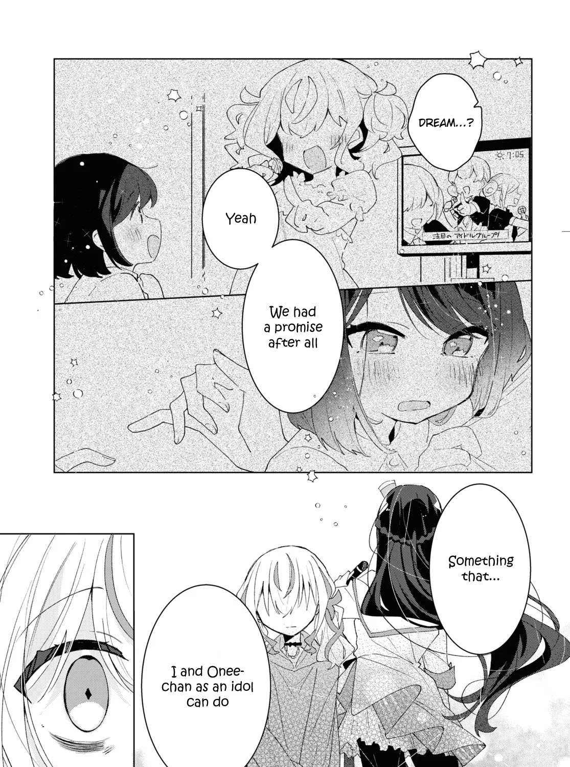 Read Insecure Herami Sisters chapter 7 image 49 on Lezhin