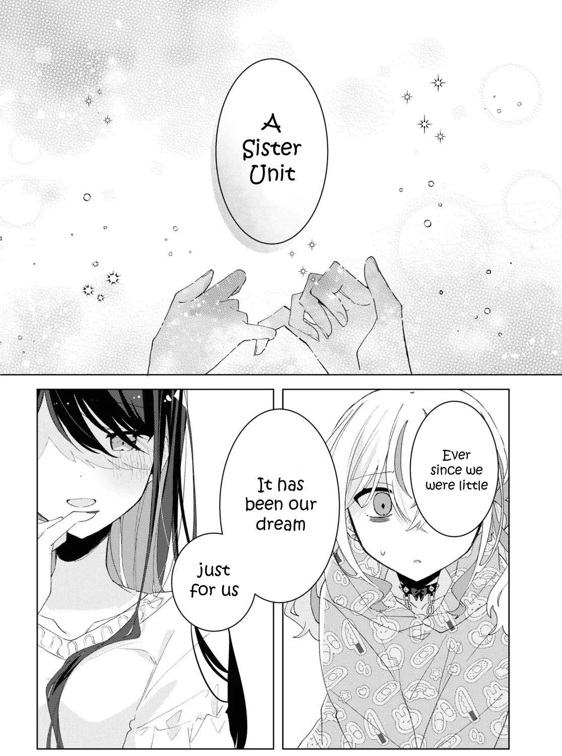 Read Insecure Herami Sisters chapter 7 image 51 on Lezhin