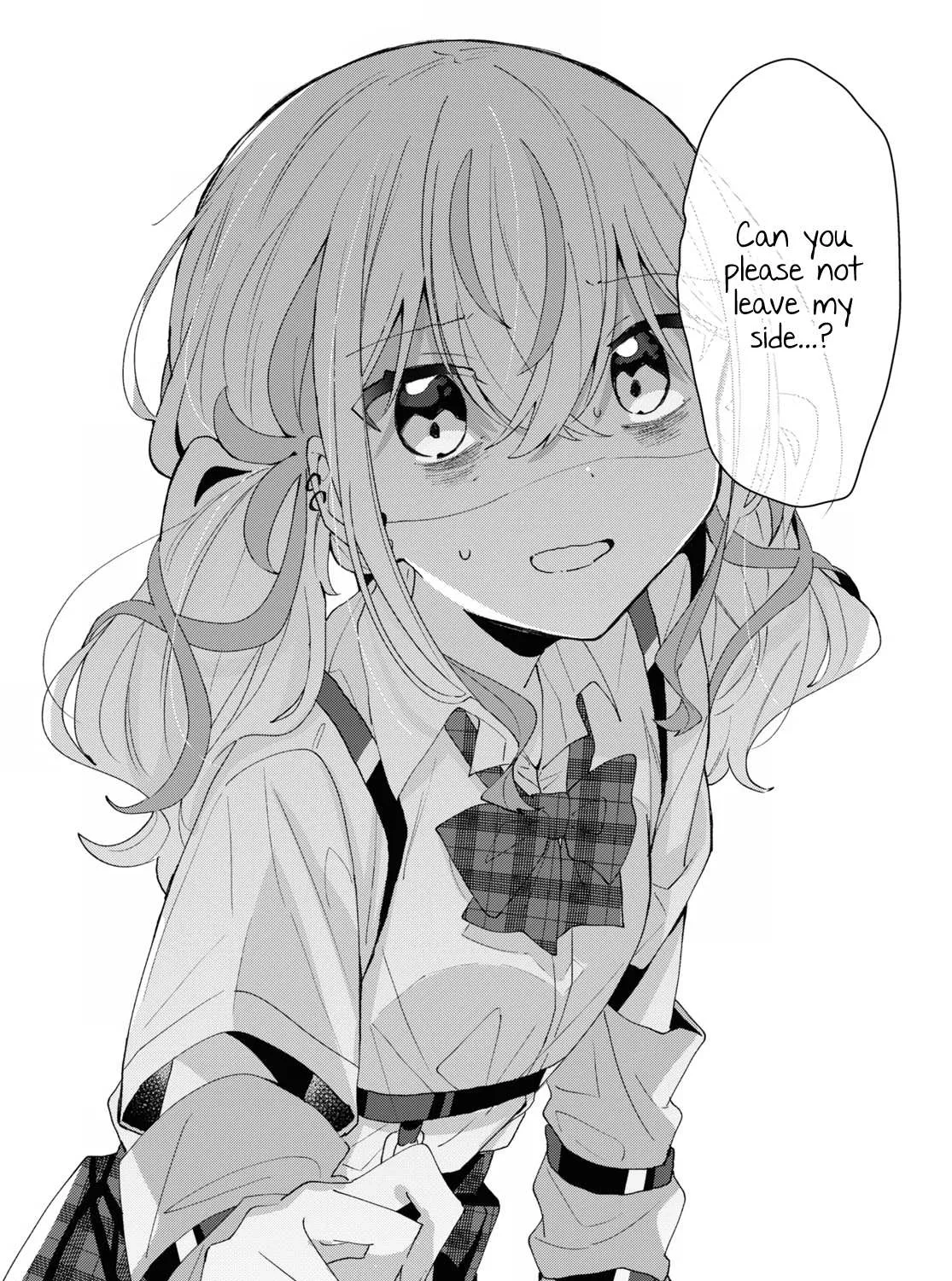 Read Insecure Herami Sisters chapter 8 image 50 on Lezhin