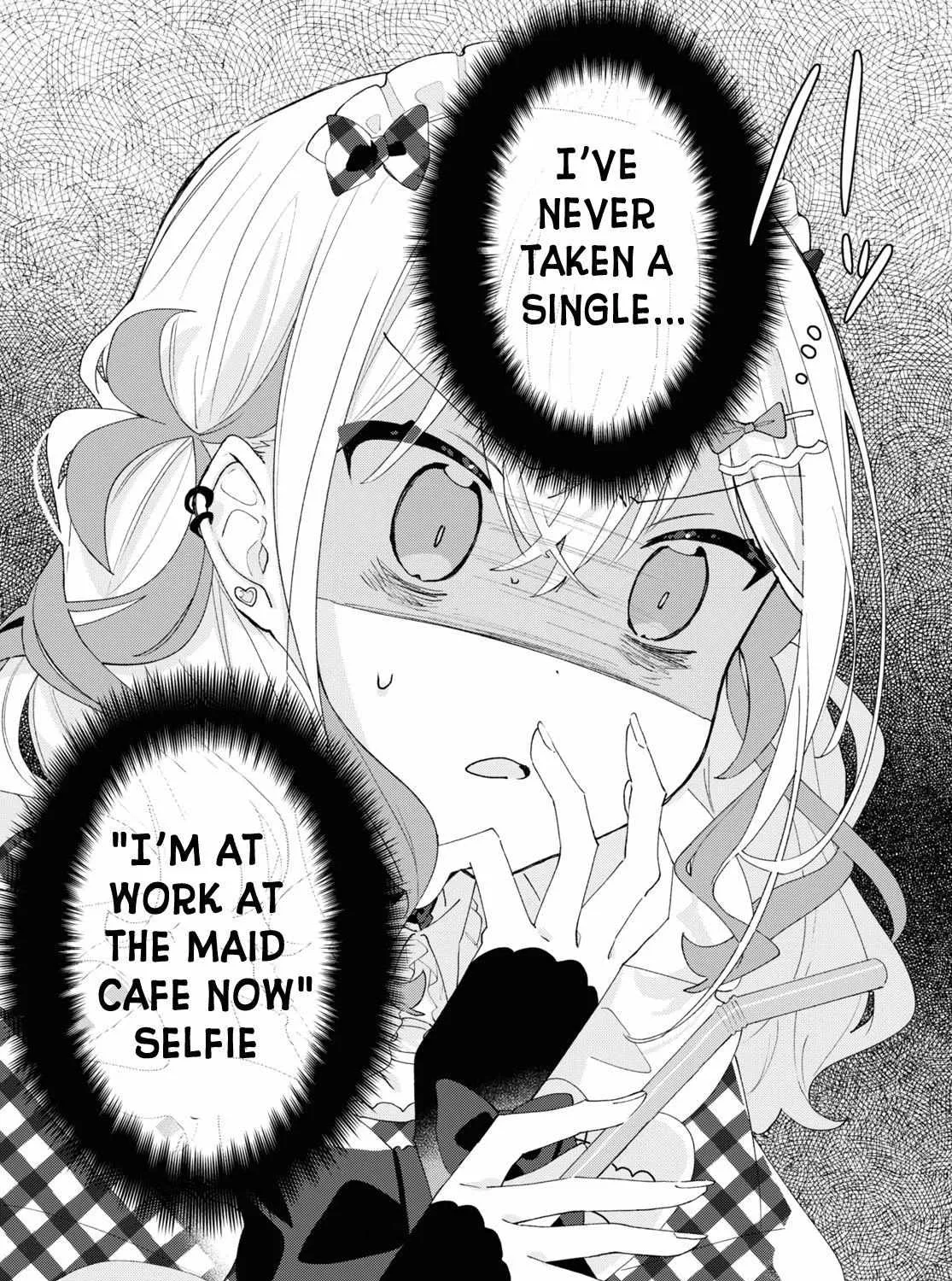 Read Insecure Herami Sisters chapter 9 image 16 on Lezhin
