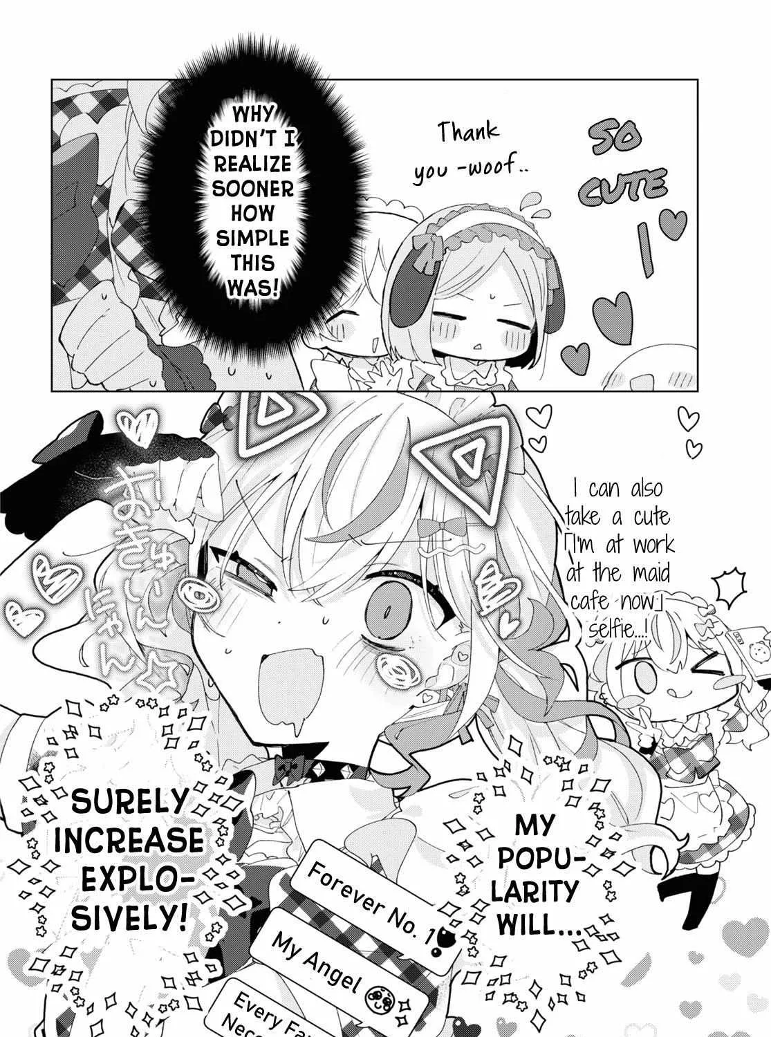 Read Insecure Herami Sisters chapter 9 image 22 on Lezhin