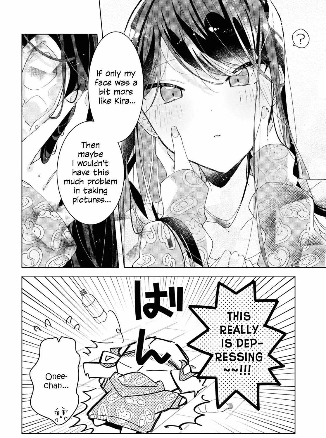 Read Insecure Herami Sisters chapter 9 image 30 on Lezhin