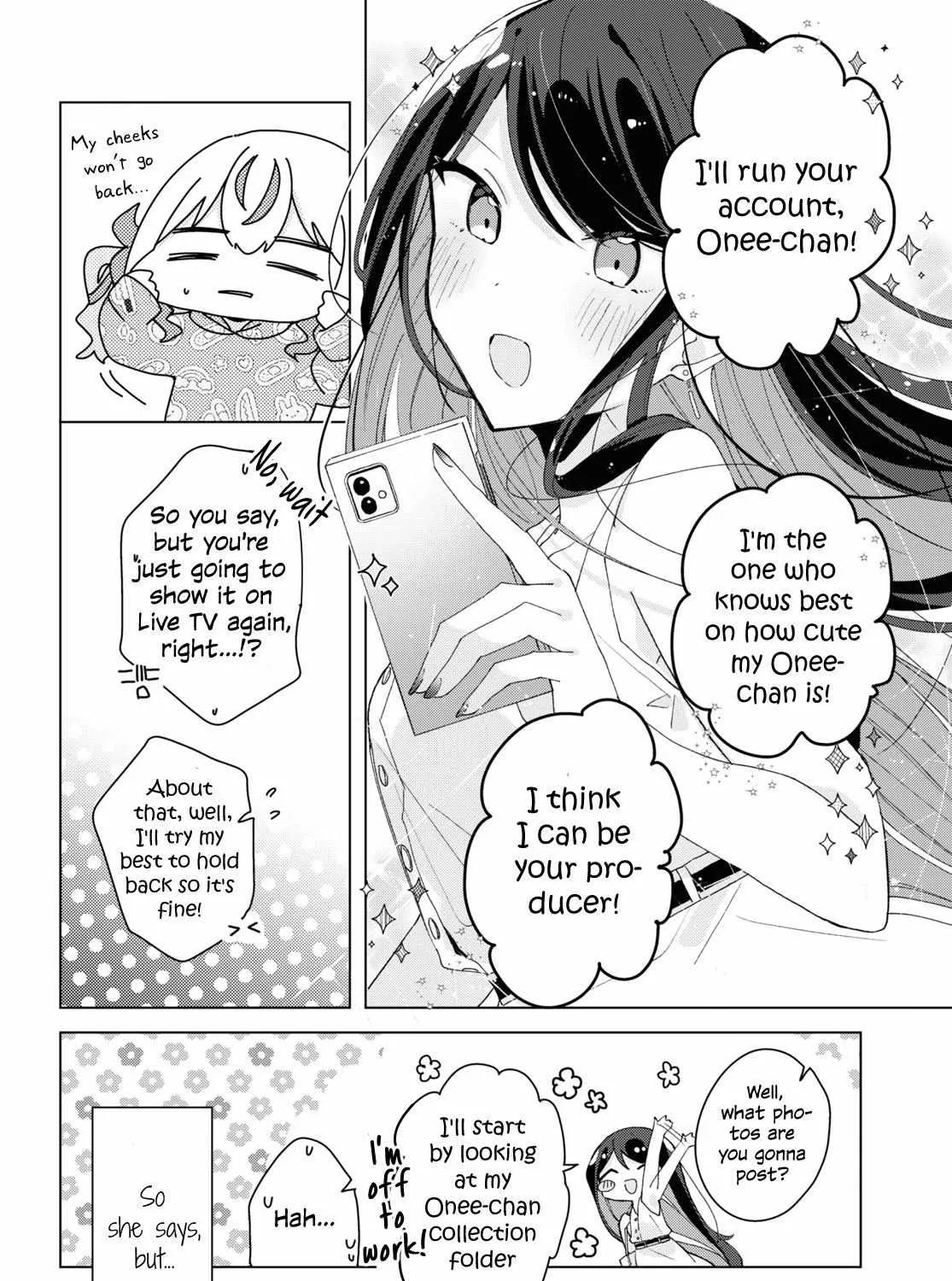 Read Insecure Herami Sisters chapter 9 image 34 on Lezhin