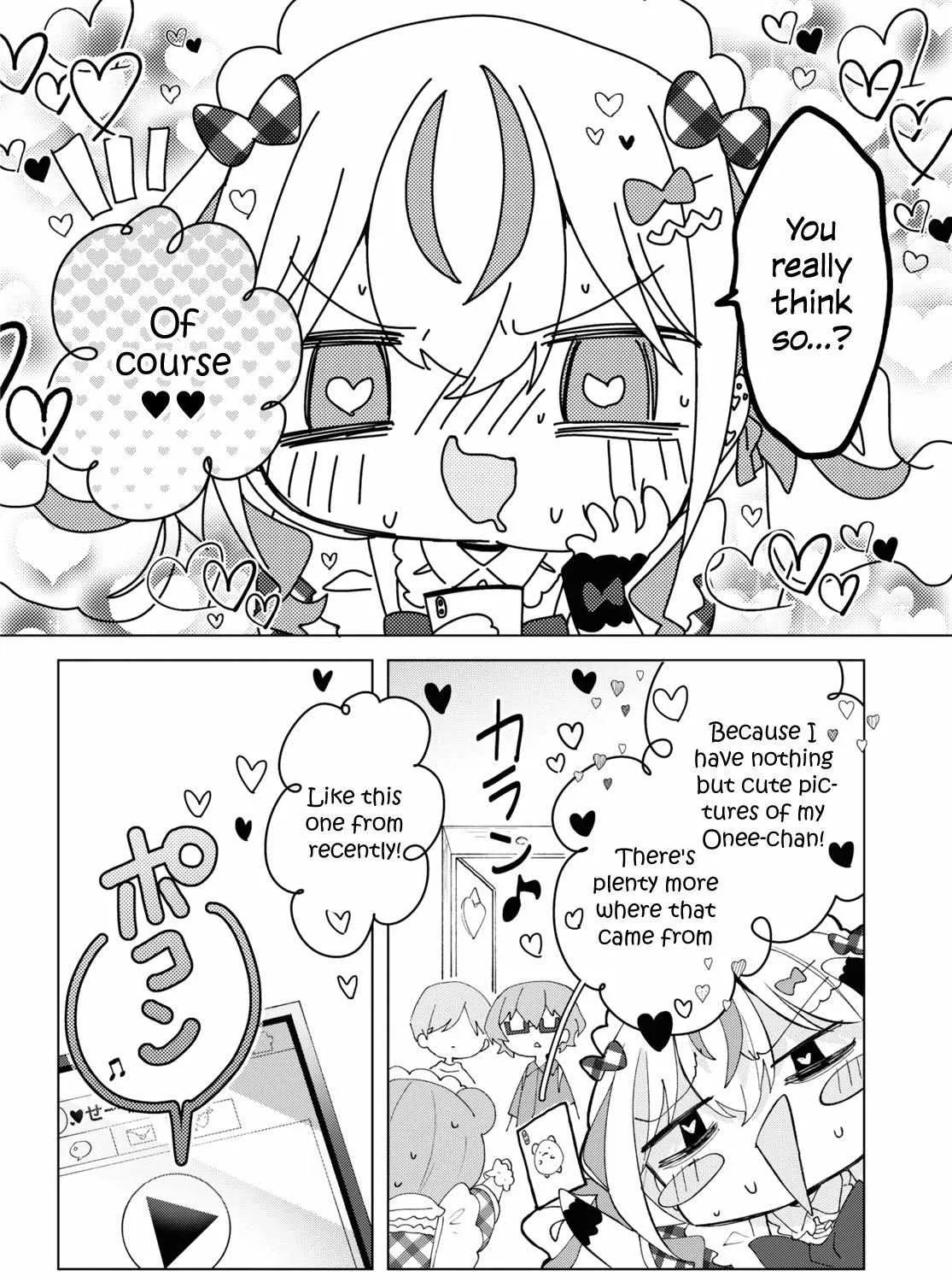 Read Insecure Herami Sisters chapter 9 image 46 on Lezhin
