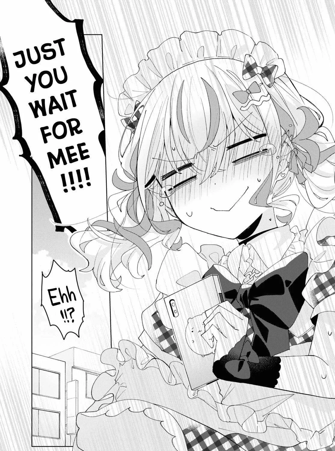 Read Insecure Herami Sisters chapter 9 image 52 on Lezhin