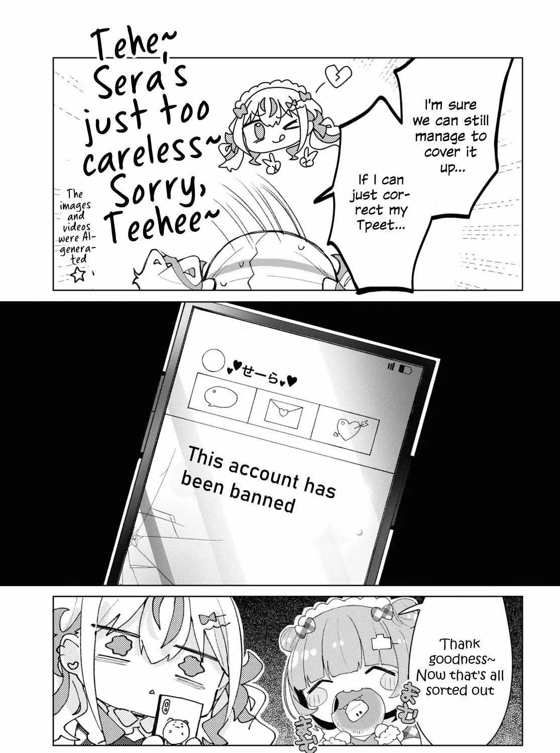 Read Insecure Herami Sisters chapter 9 image 56 on Lezhin