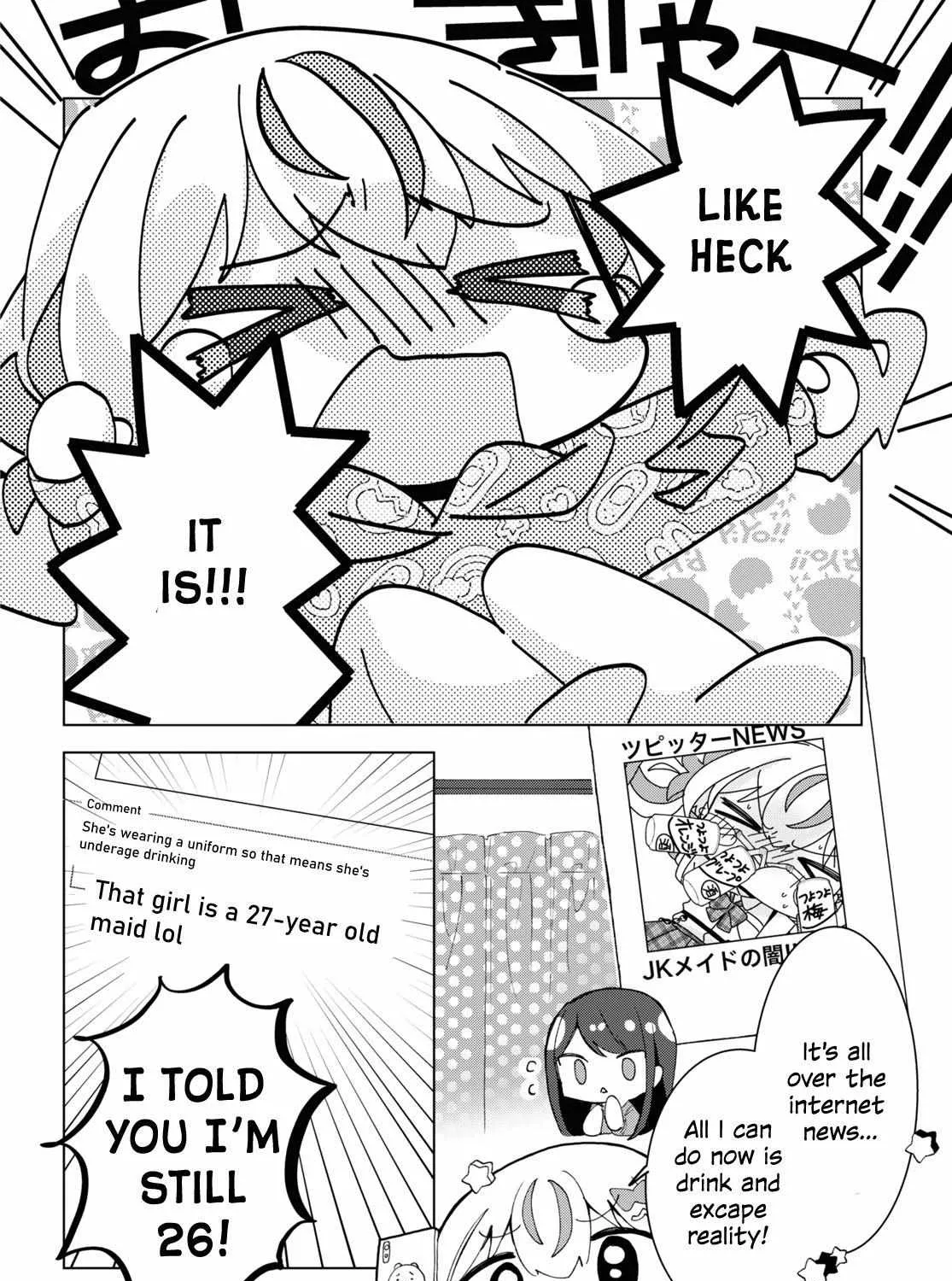 Read Insecure Herami Sisters chapter 9 image 58 on Lezhin