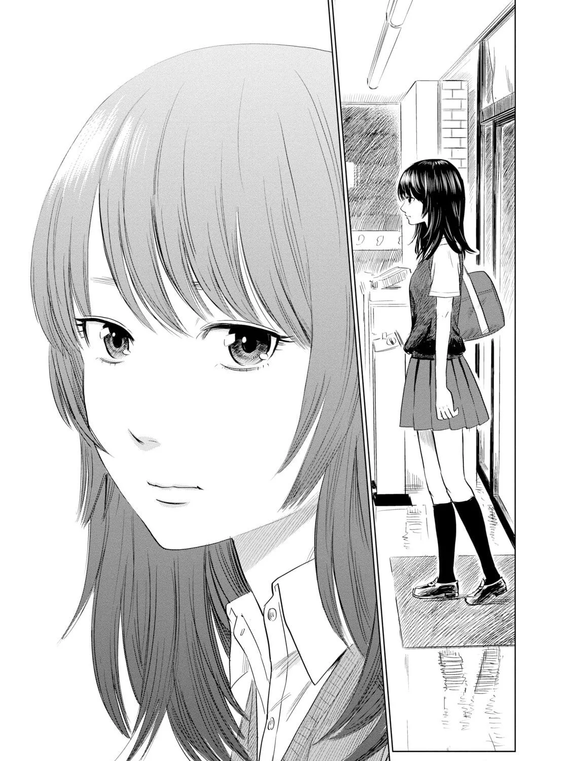 Inside Mari Chapter 1 page 41 - 