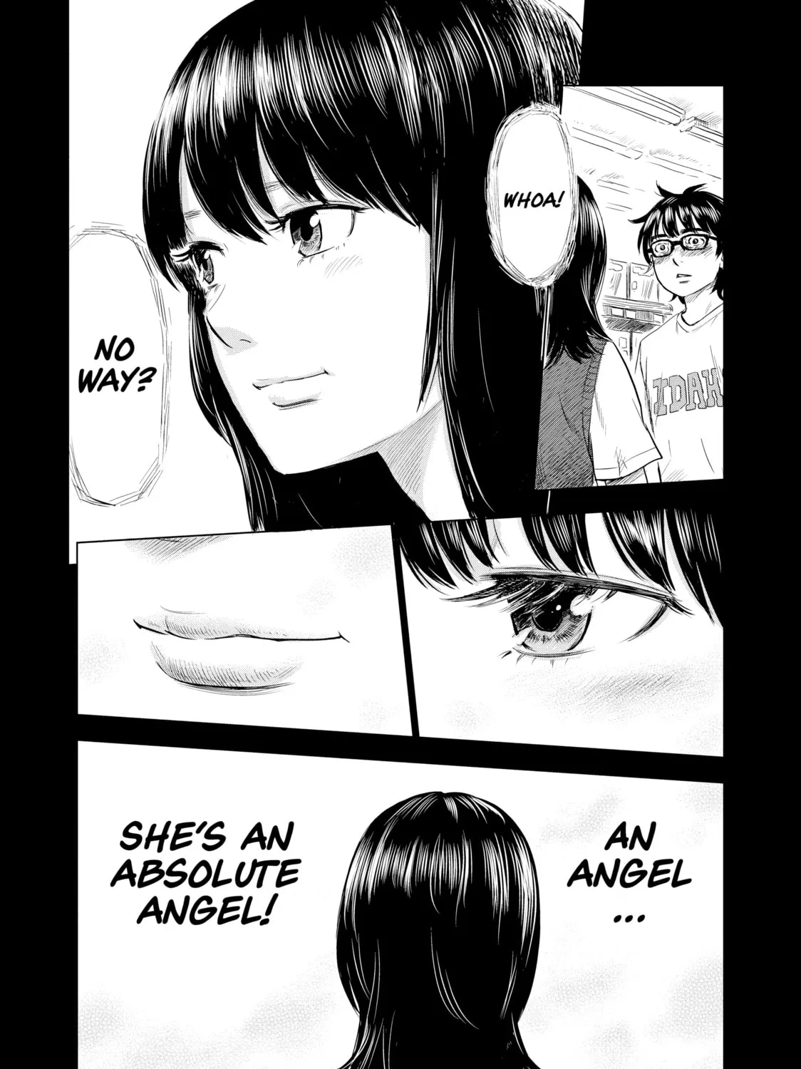 Inside Mari Chapter 1 page 51 - 