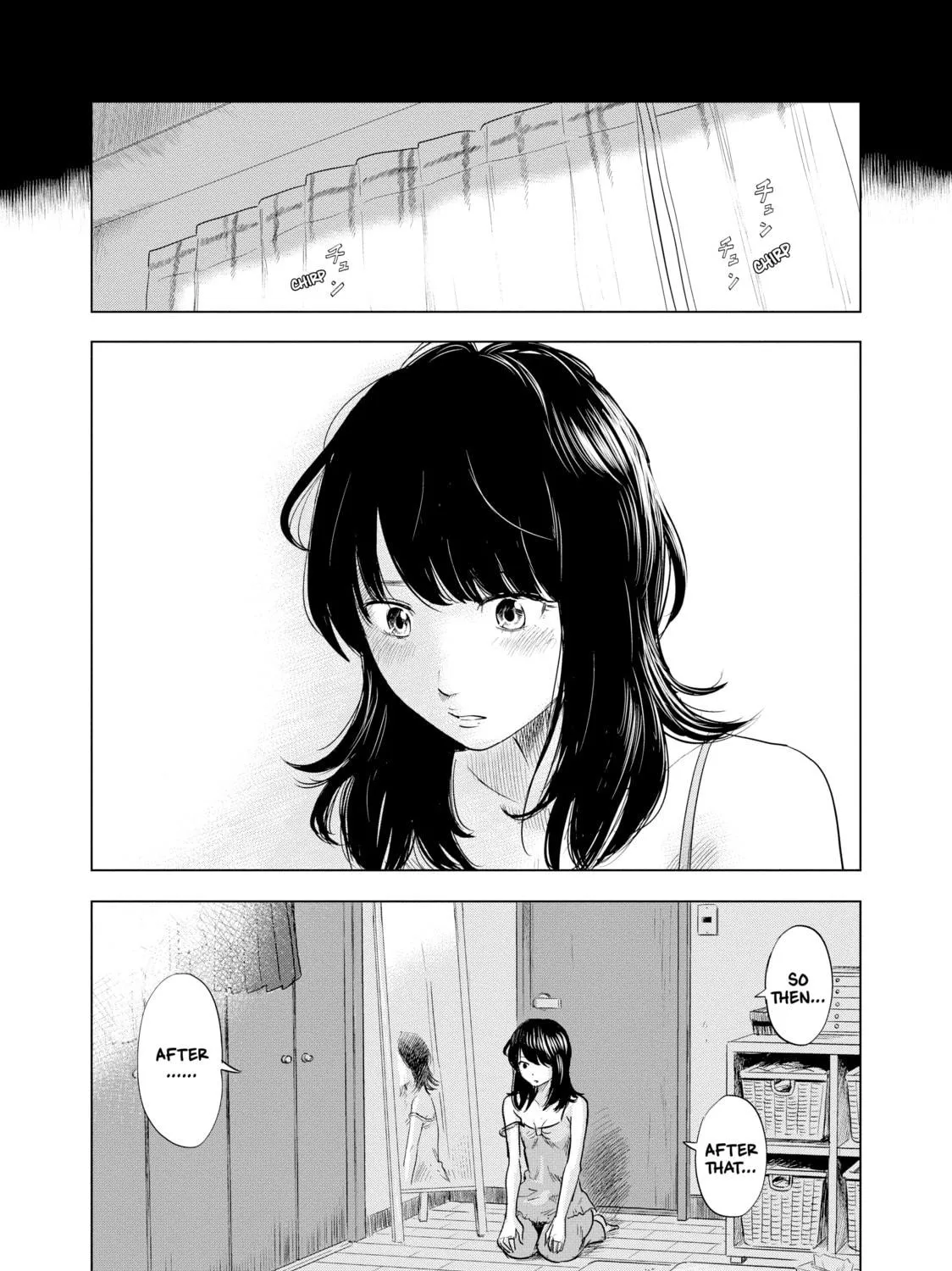 Inside Mari Chapter 1 page 65 - 