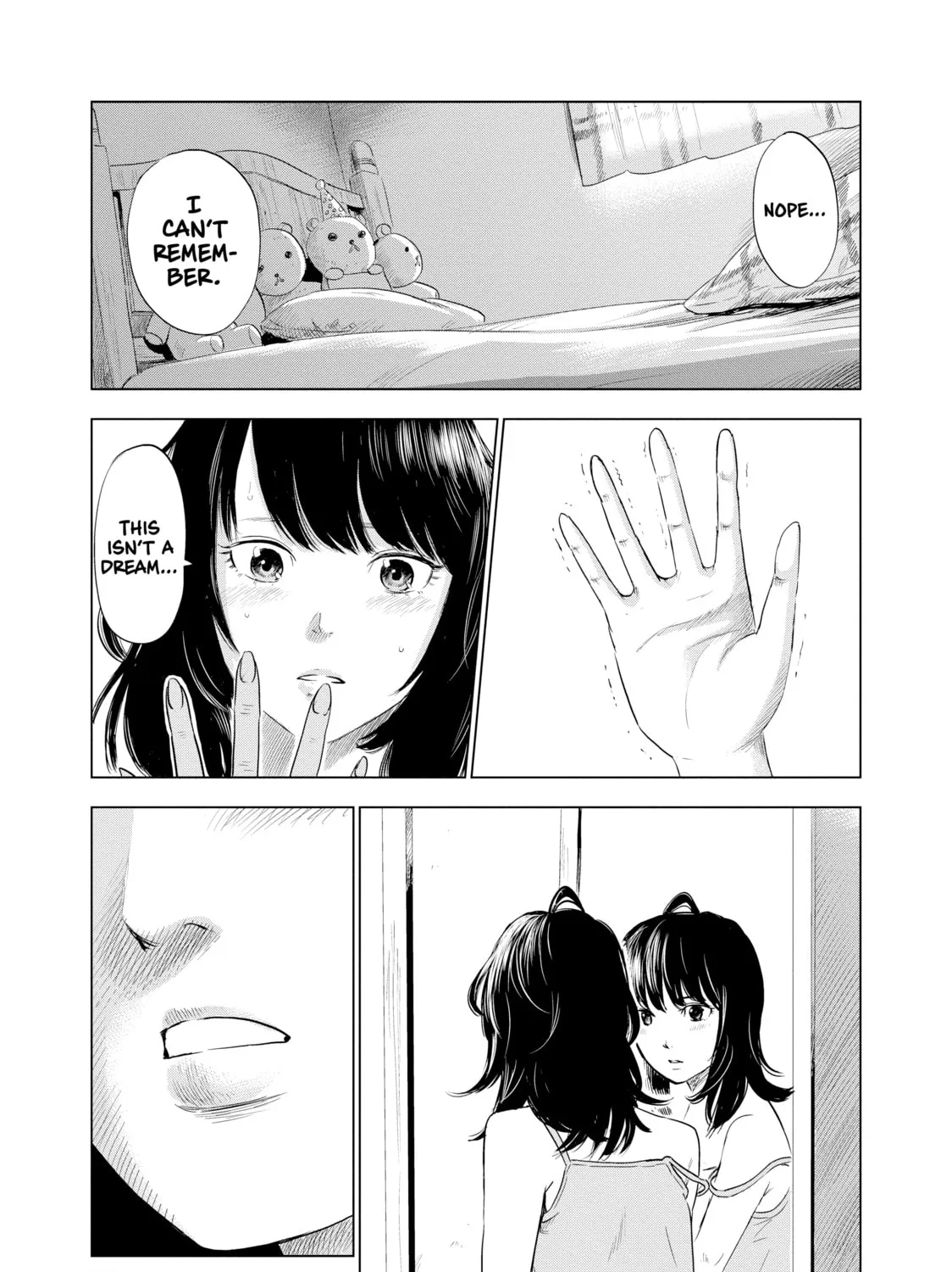 Inside Mari Chapter 1 page 67 - 
