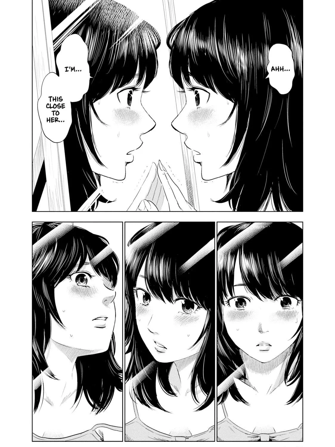 Inside Mari Chapter 1 page 69 - 