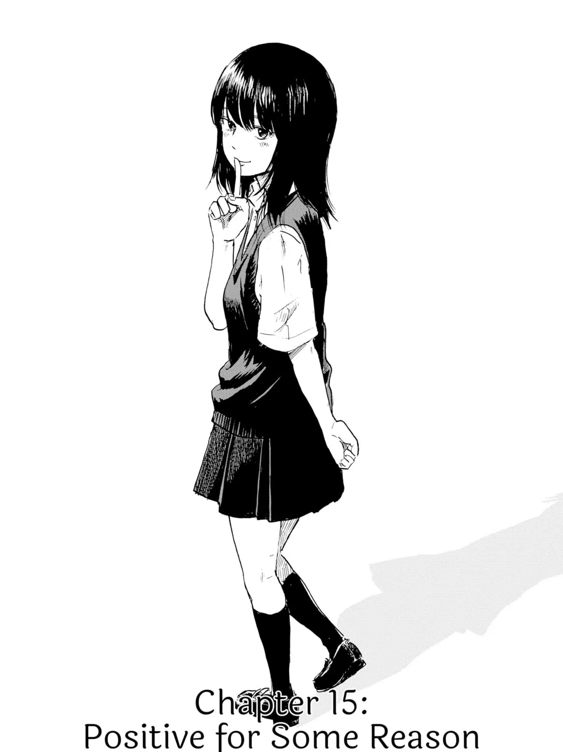 Inside Mari Chapter 15 page 1 - 