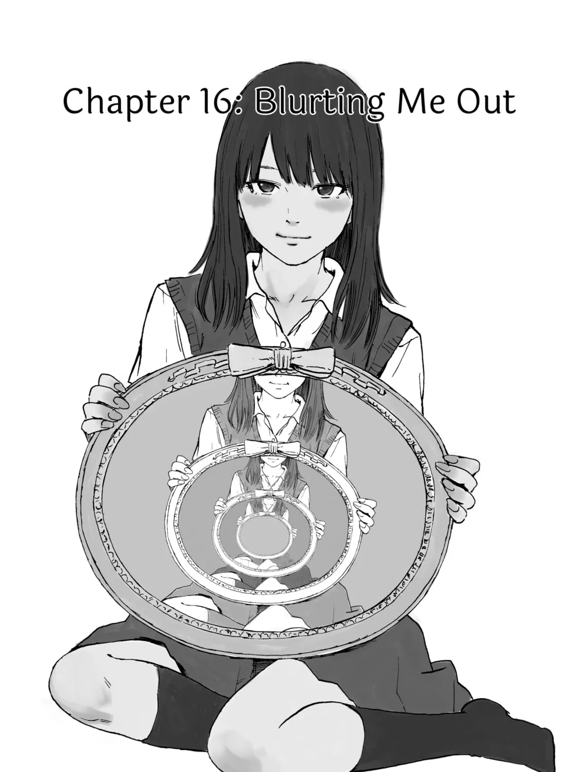 Inside Mari Chapter 16 page 3 - 