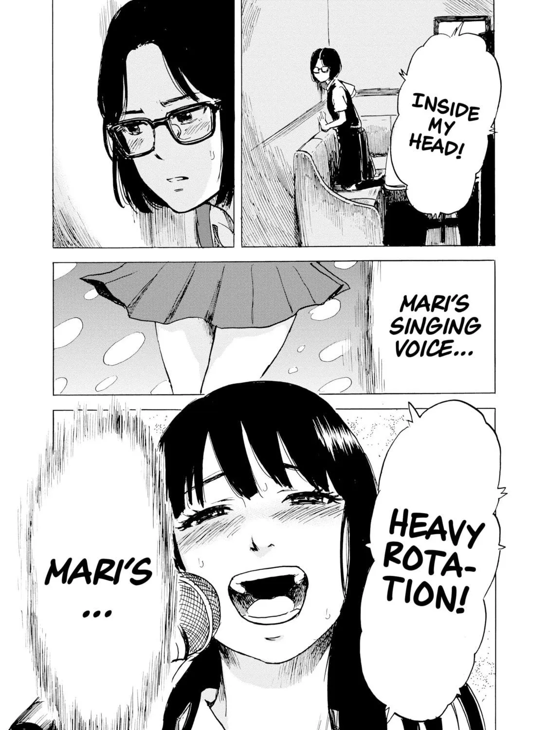 Inside Mari Chapter 16 page 41 - 