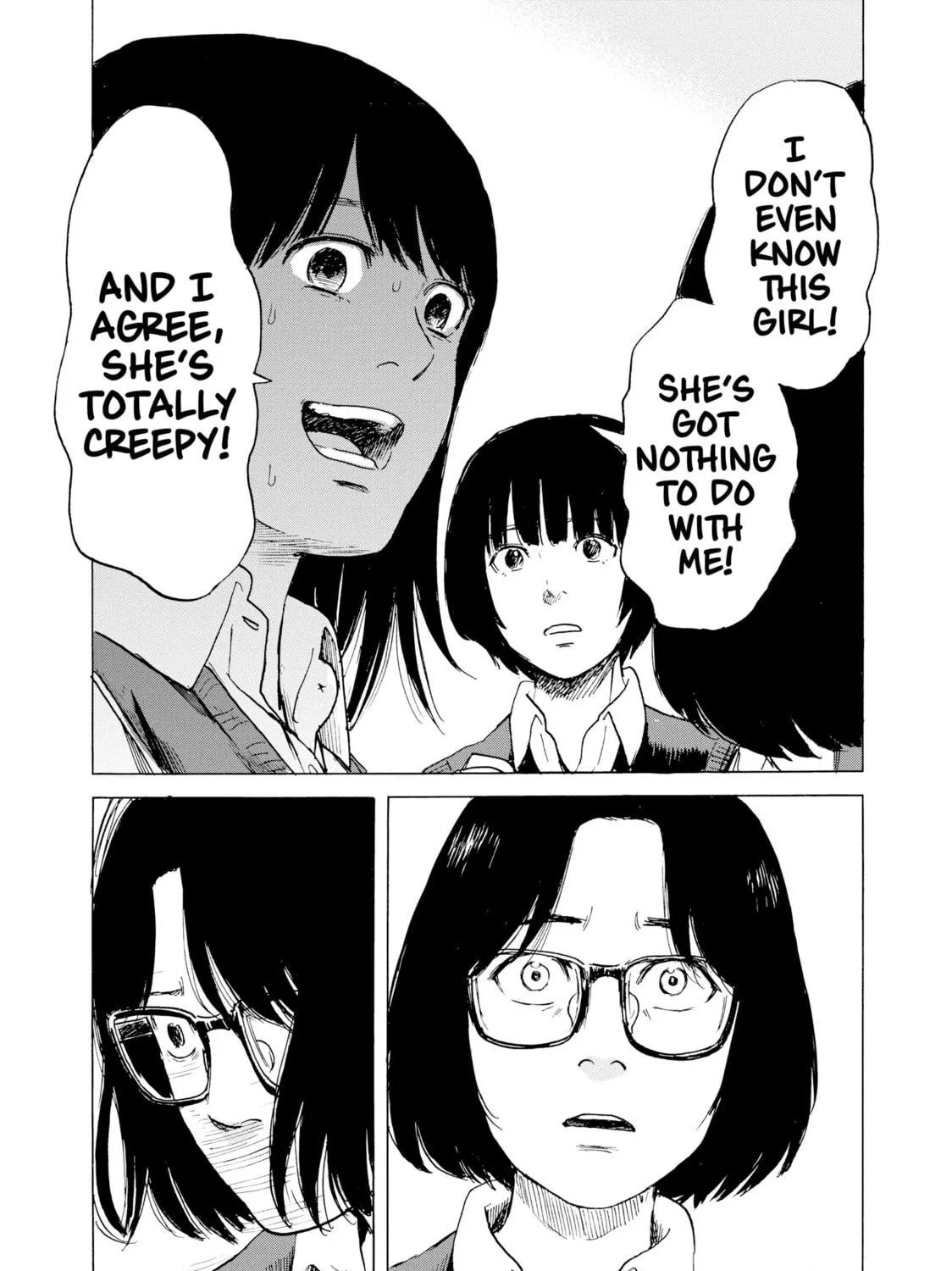 Inside Mari Chapter 17 page 29 - 