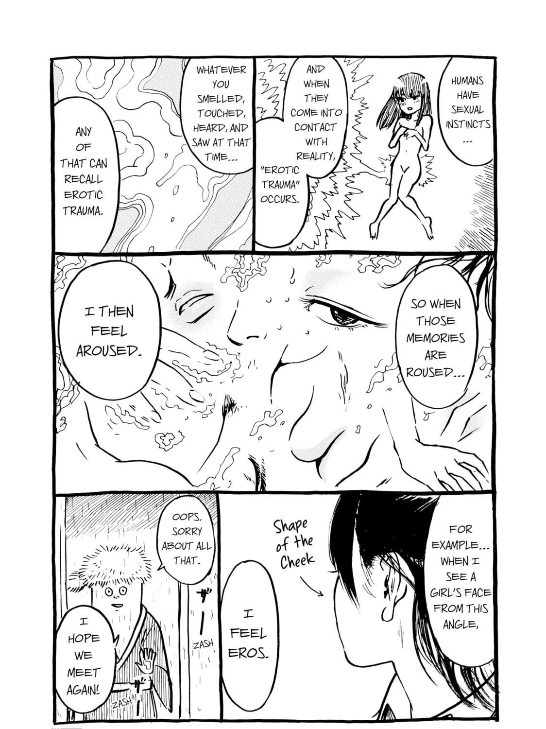 Inside Mari Chapter 17 page 47 - 