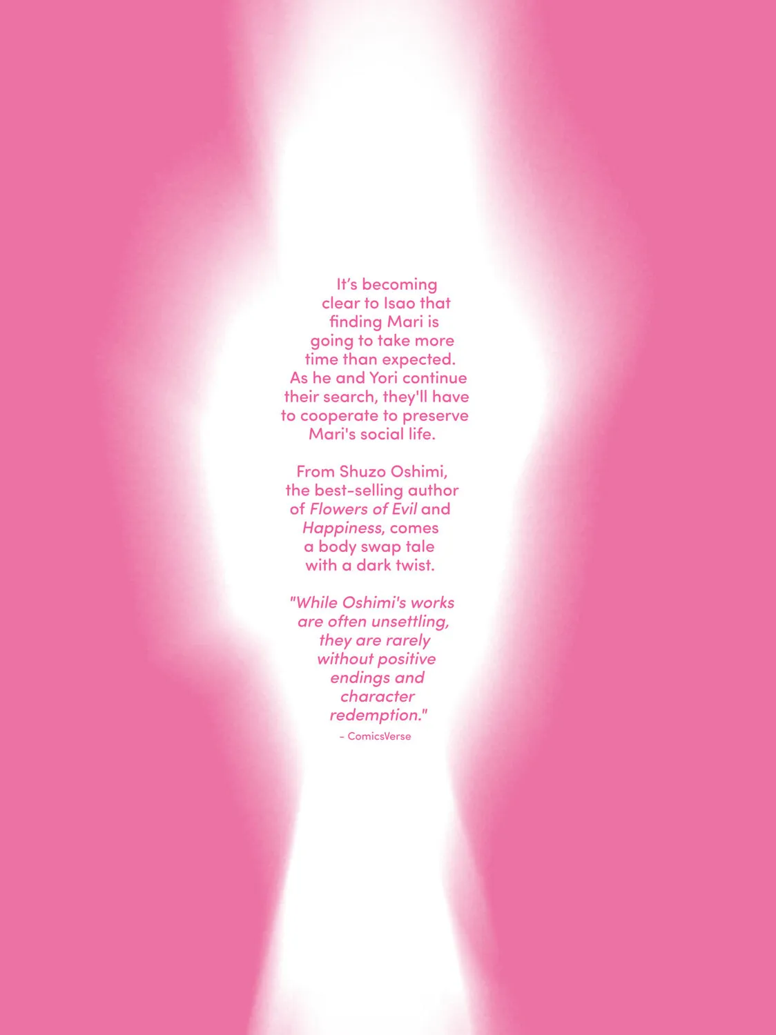 Inside Mari Chapter 17 page 51 - 