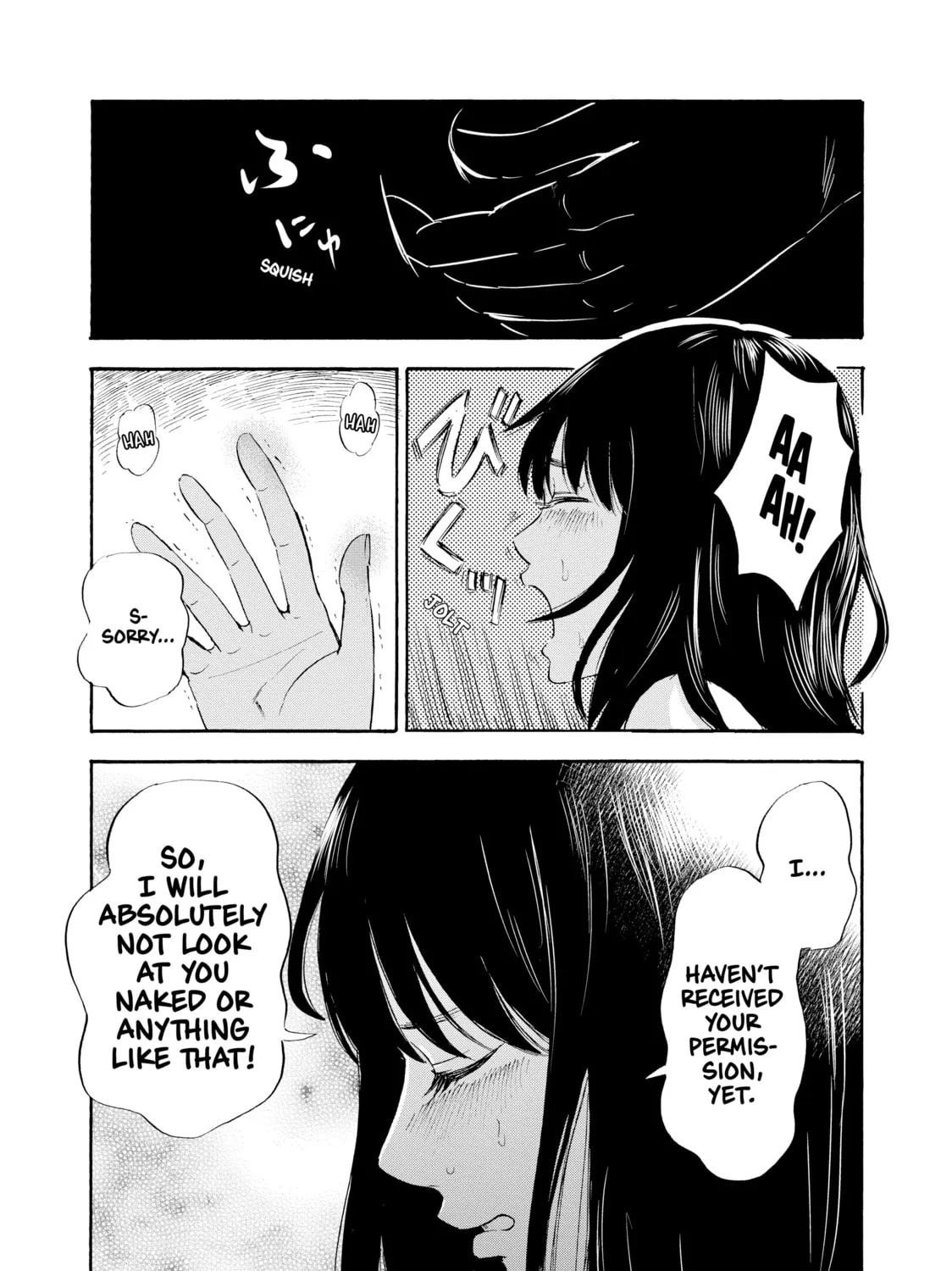 Inside Mari Chapter 2 page 37 - 