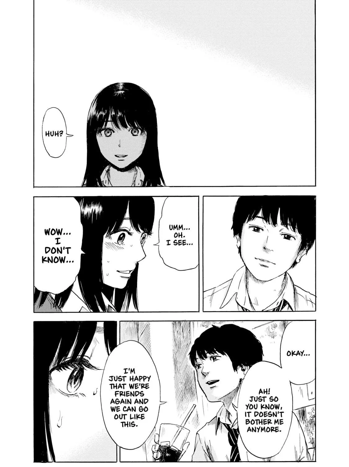 Inside Mari Chapter 20 page 23 - 