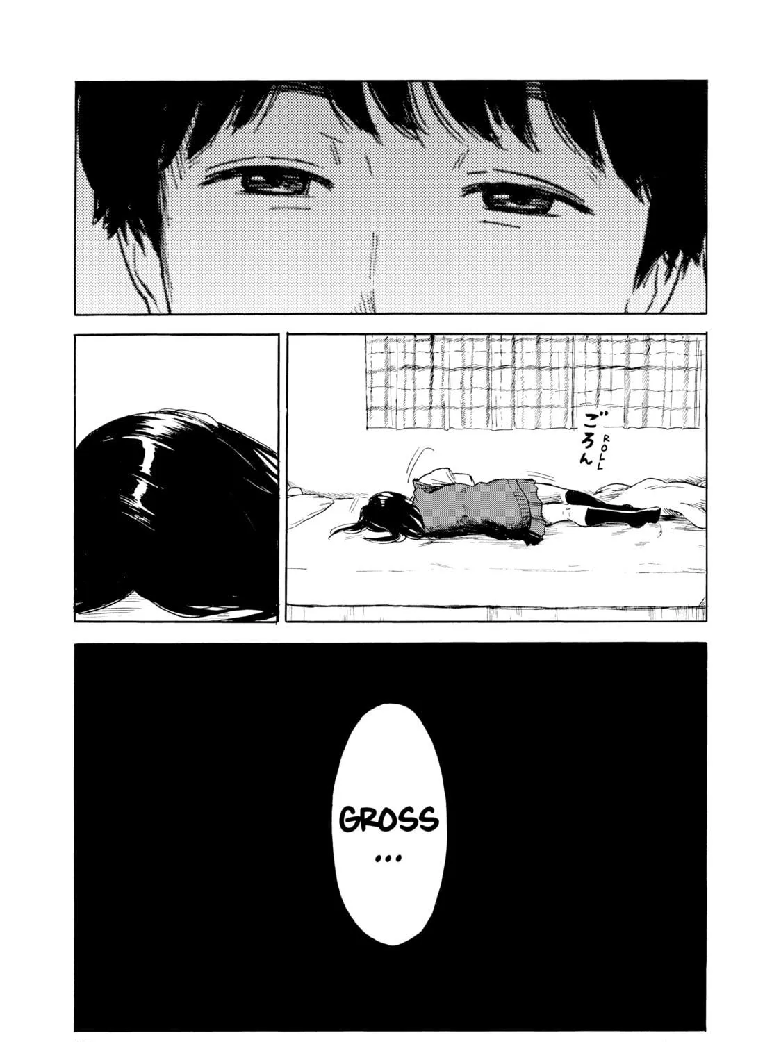 Inside Mari Chapter 20 page 29 - 
