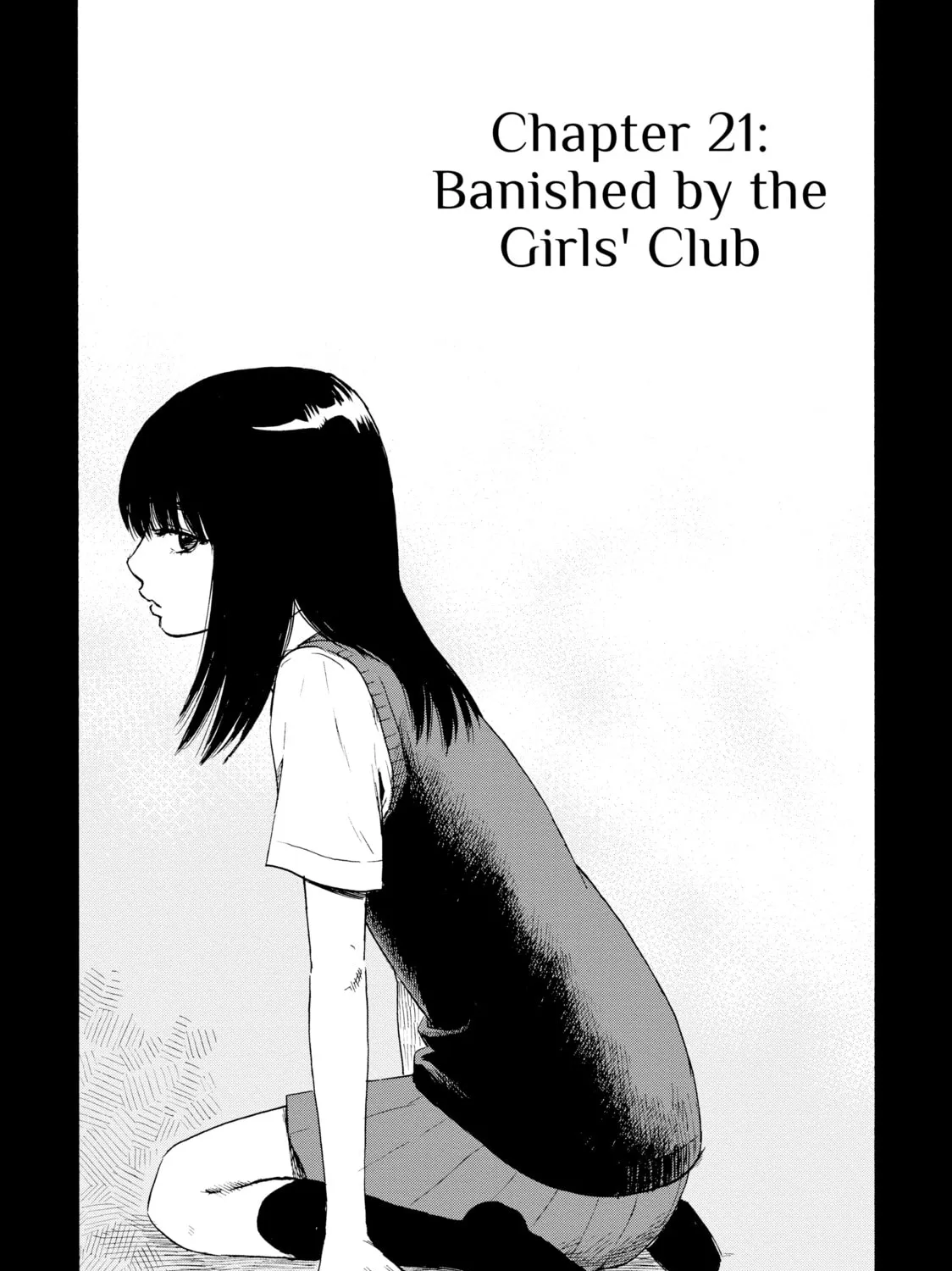 Inside Mari Chapter 21 page 1 - 