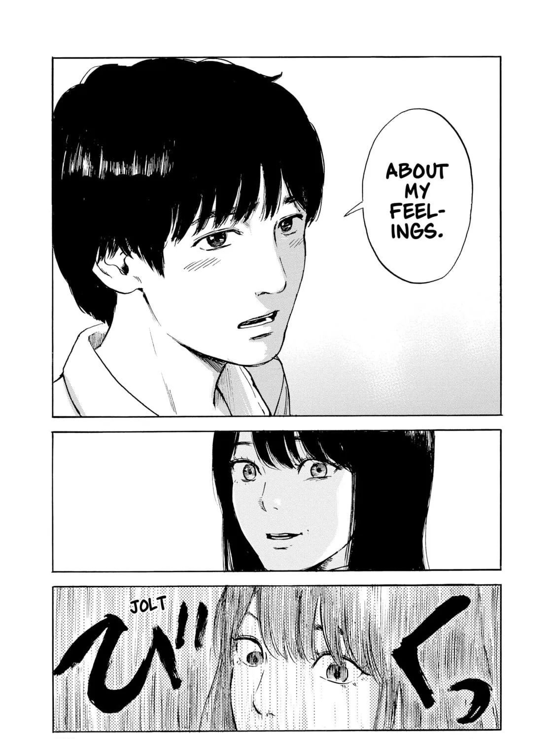 Inside Mari Chapter 22 page 35 - 