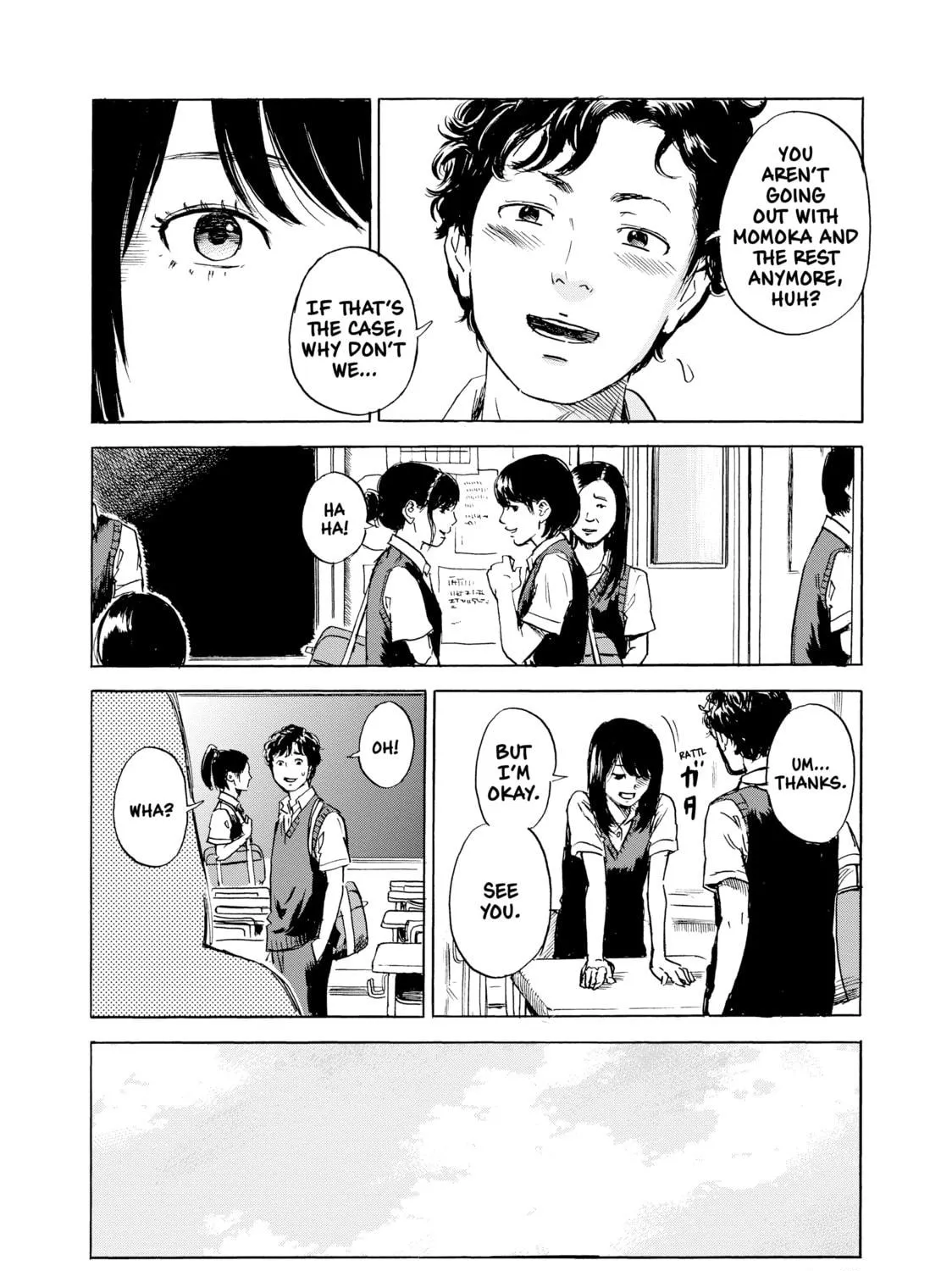 Inside Mari Chapter 22 page 9 - 