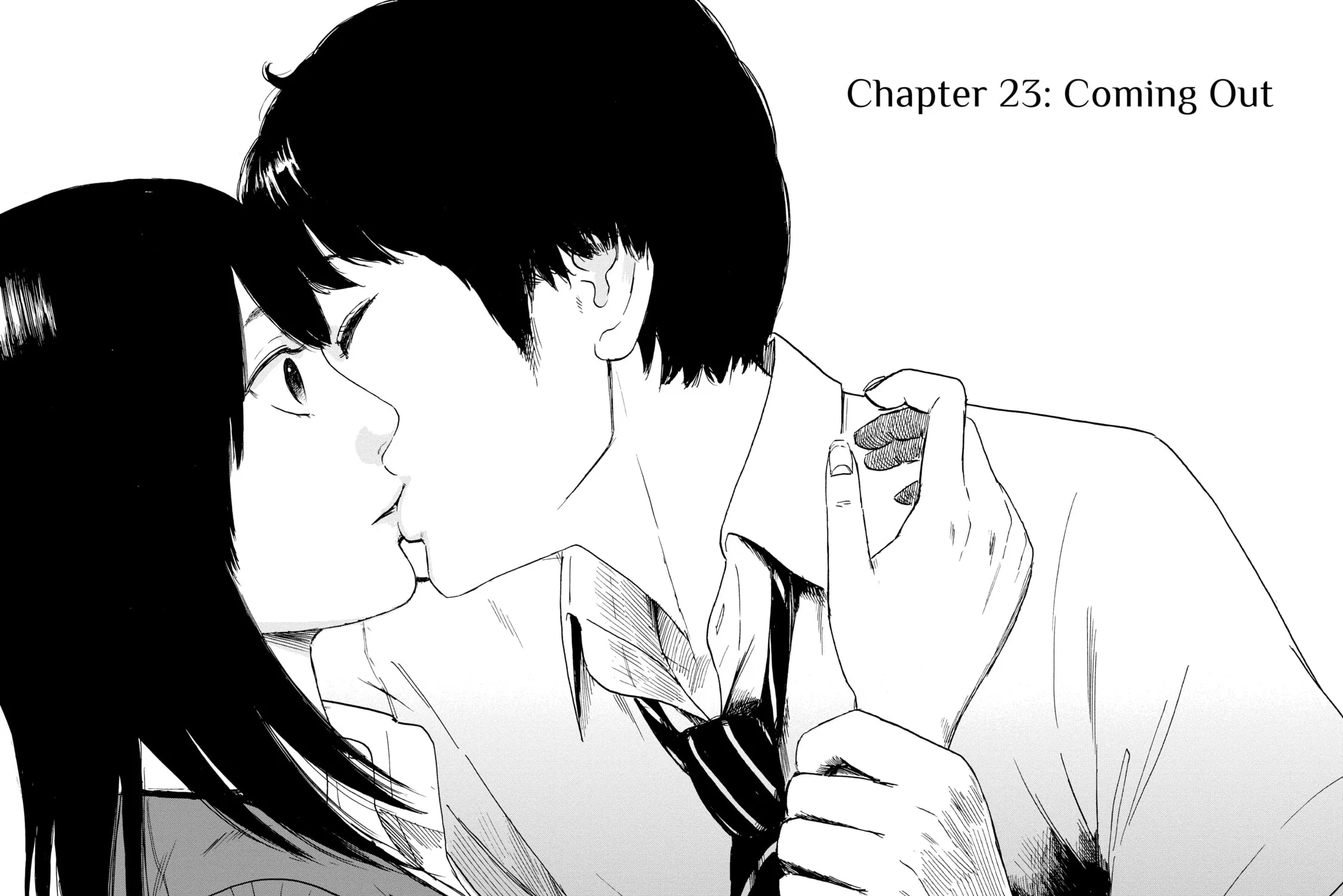 Inside Mari Chapter 23 page 3 - 