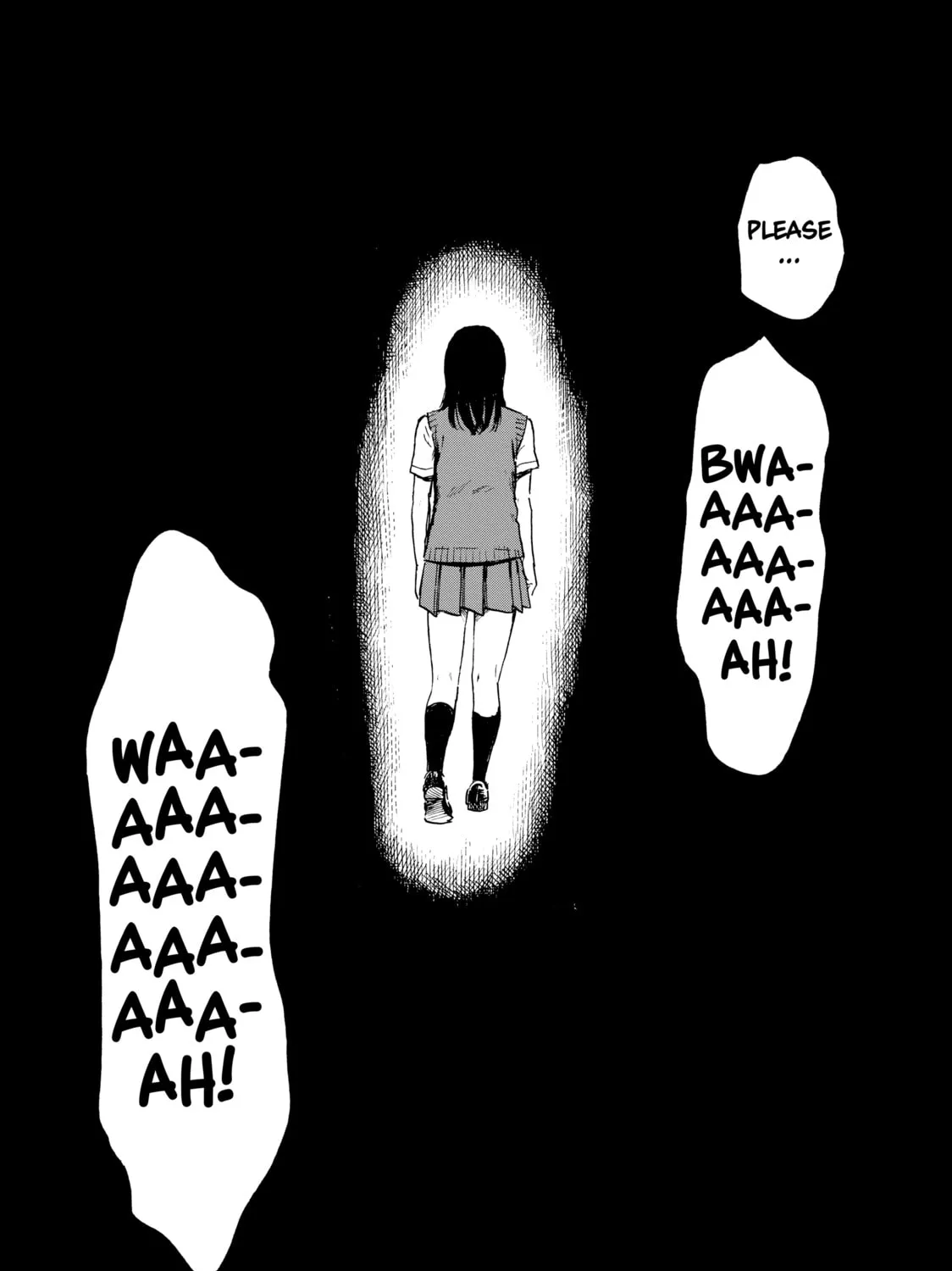 Inside Mari Chapter 23 page 37 - 