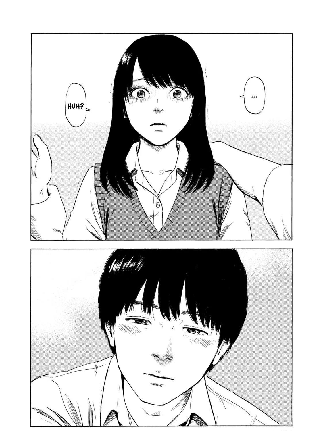 Inside Mari Chapter 23 page 9 - 