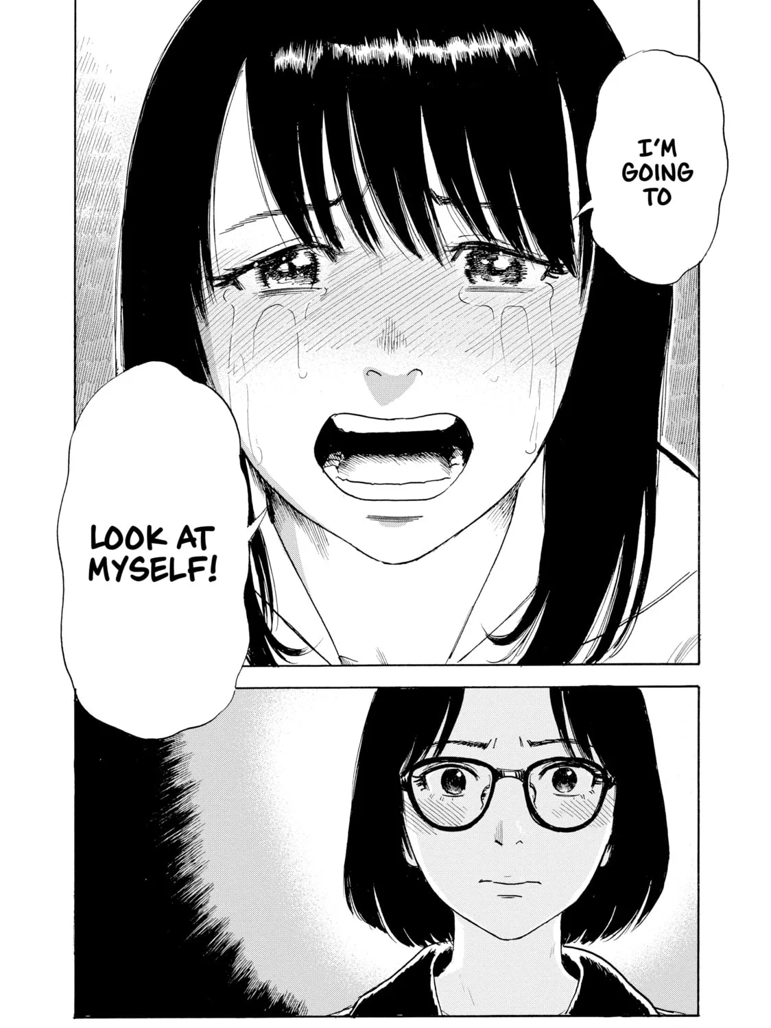 Inside Mari Chapter 25 page 37 - 