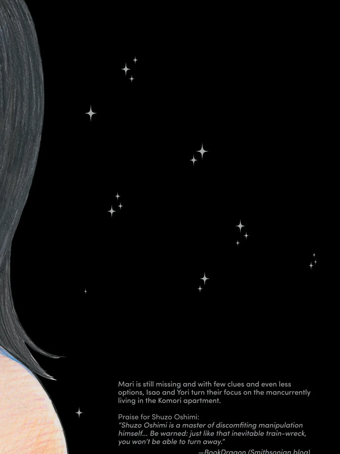 Inside Mari Chapter 26 page 55 - 