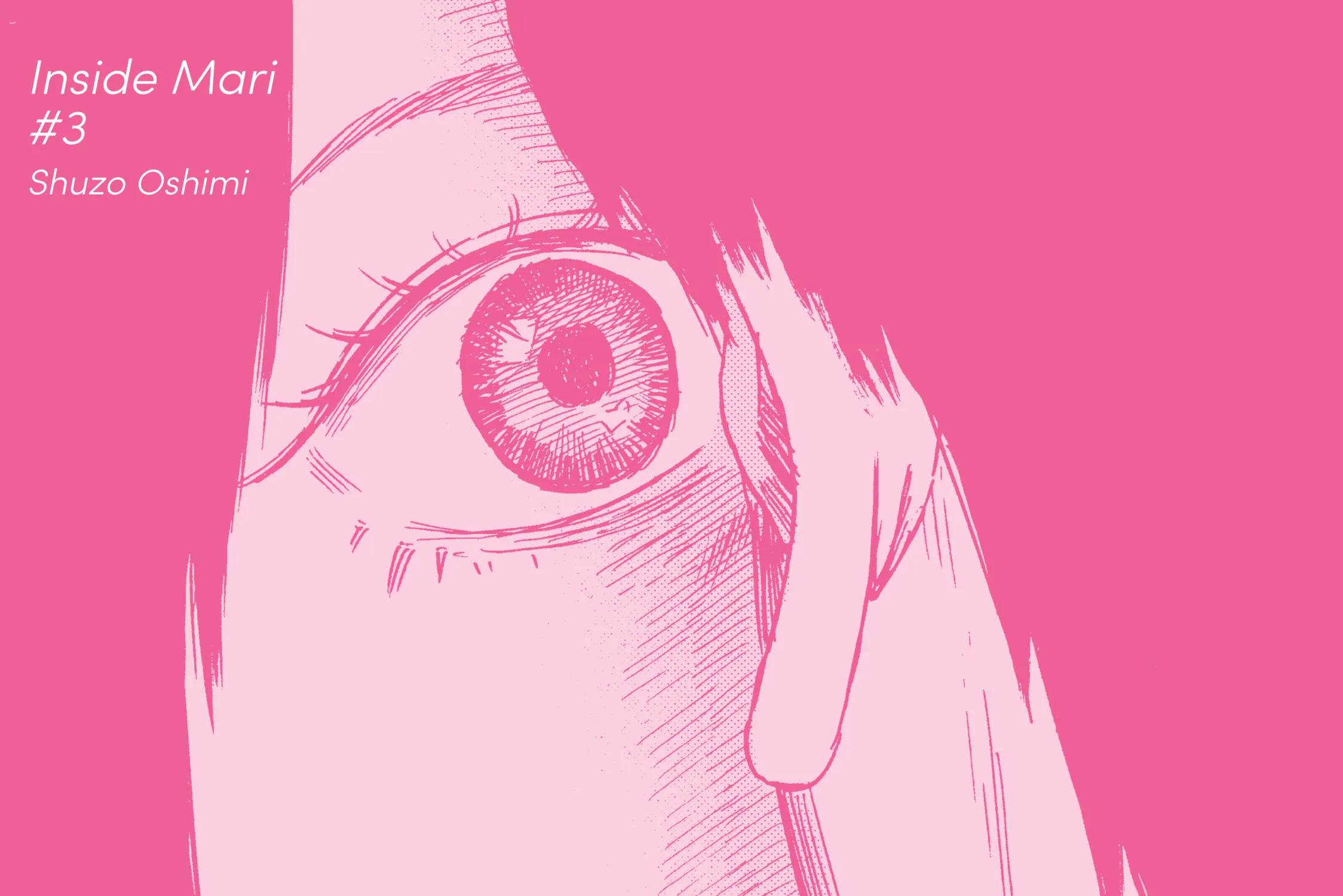 Inside Mari Chapter 26 page 57 - 