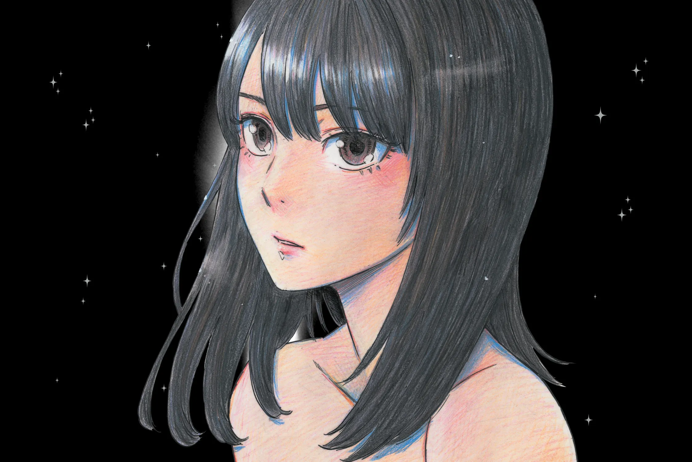 Inside Mari Chapter 26 page 59 - 