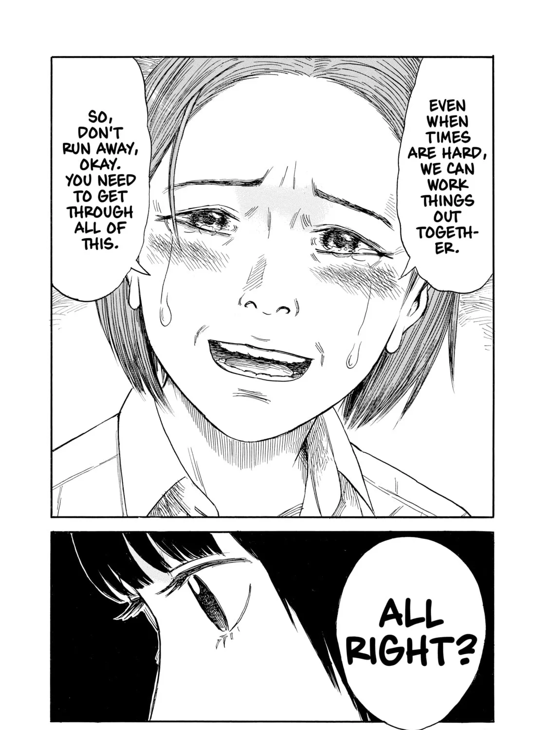 Inside Mari Chapter 29 page 25 - 