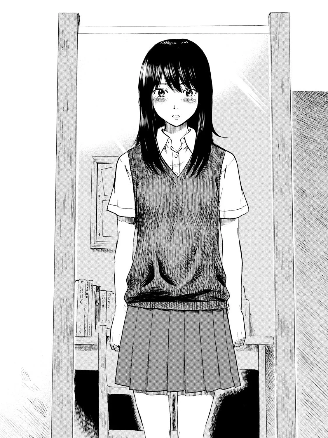 Inside Mari Chapter 3 page 9 - 