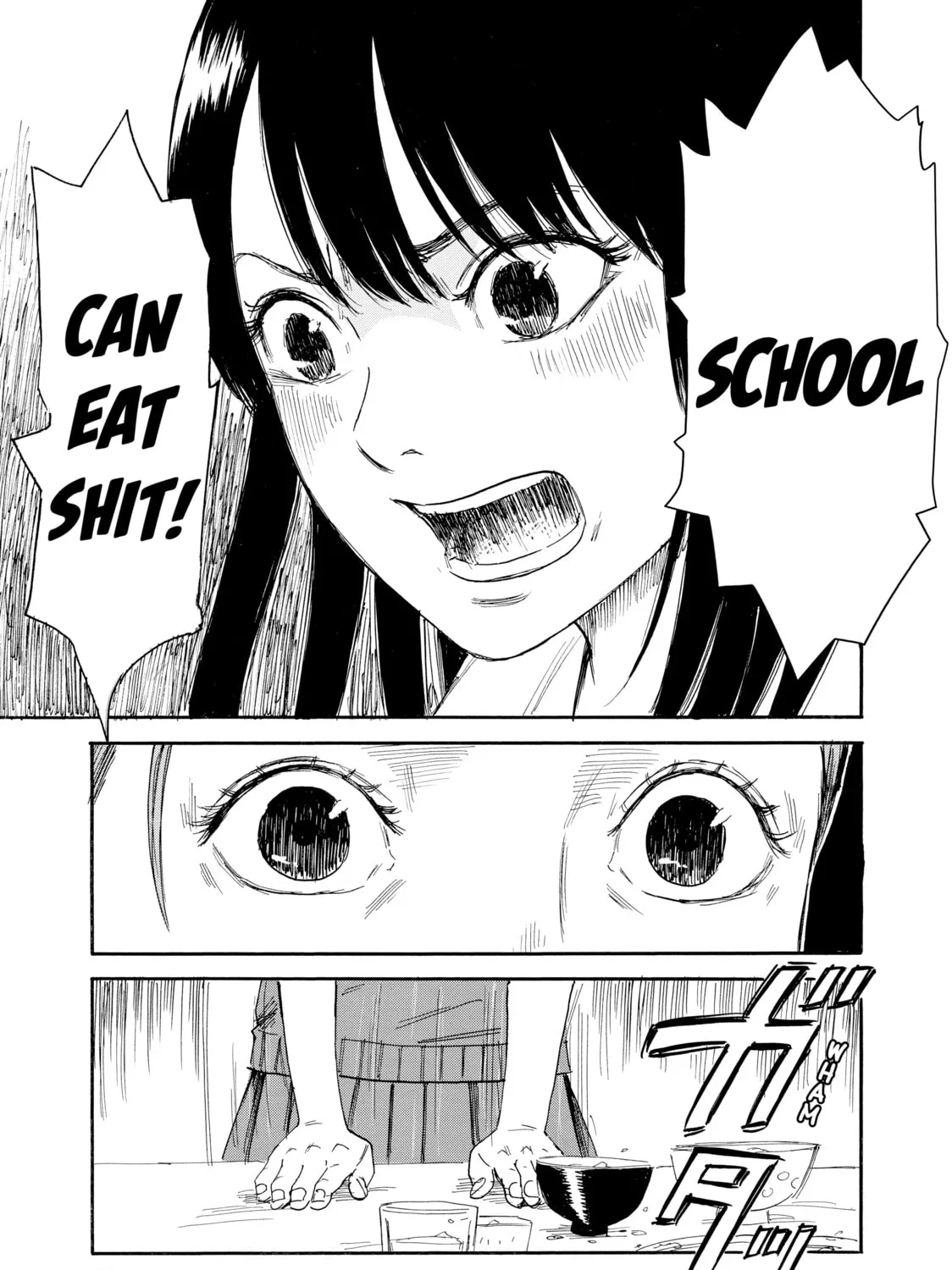 Inside Mari Chapter 30 page 13 - 