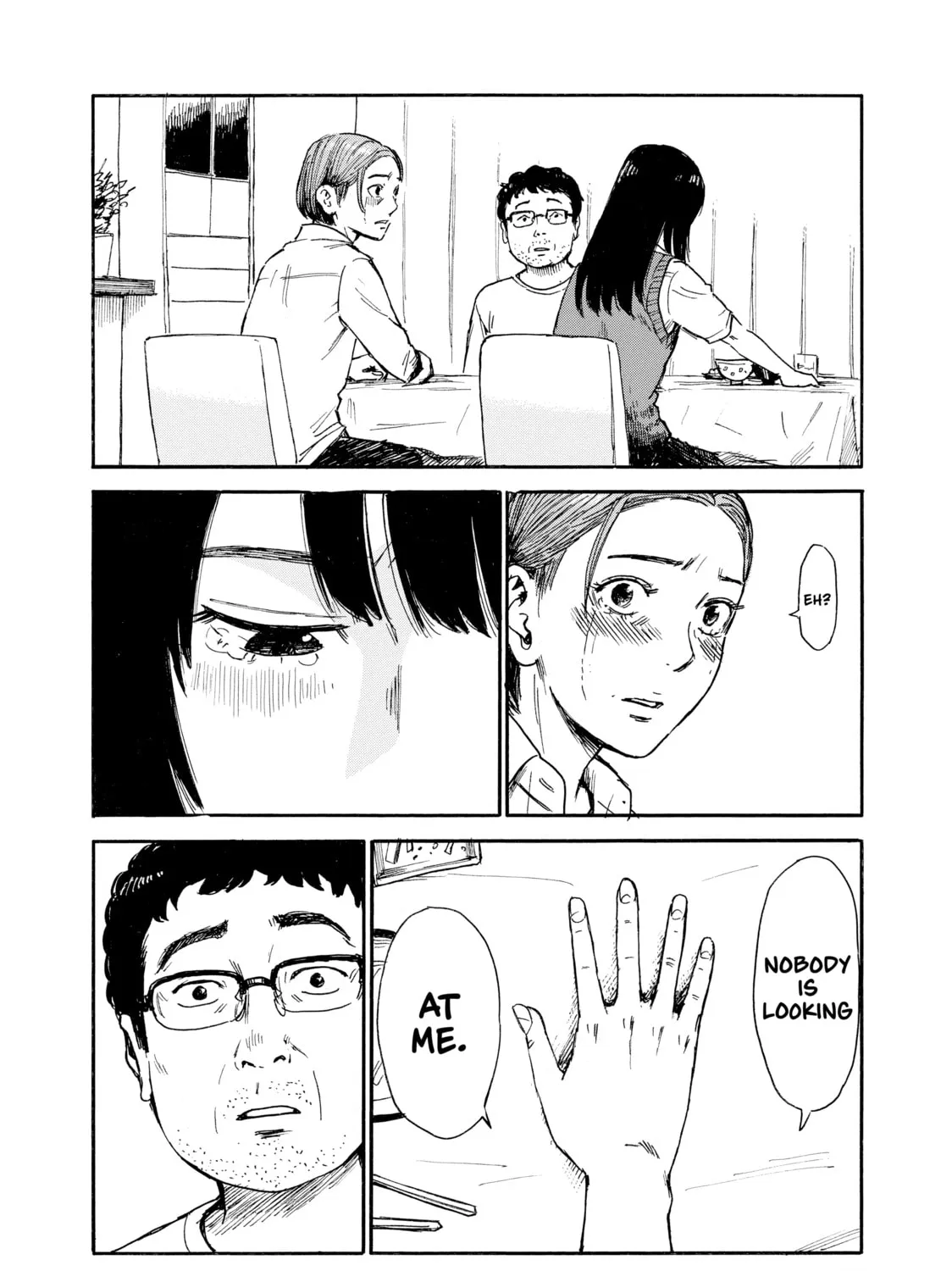 Inside Mari Chapter 30 page 3 - 